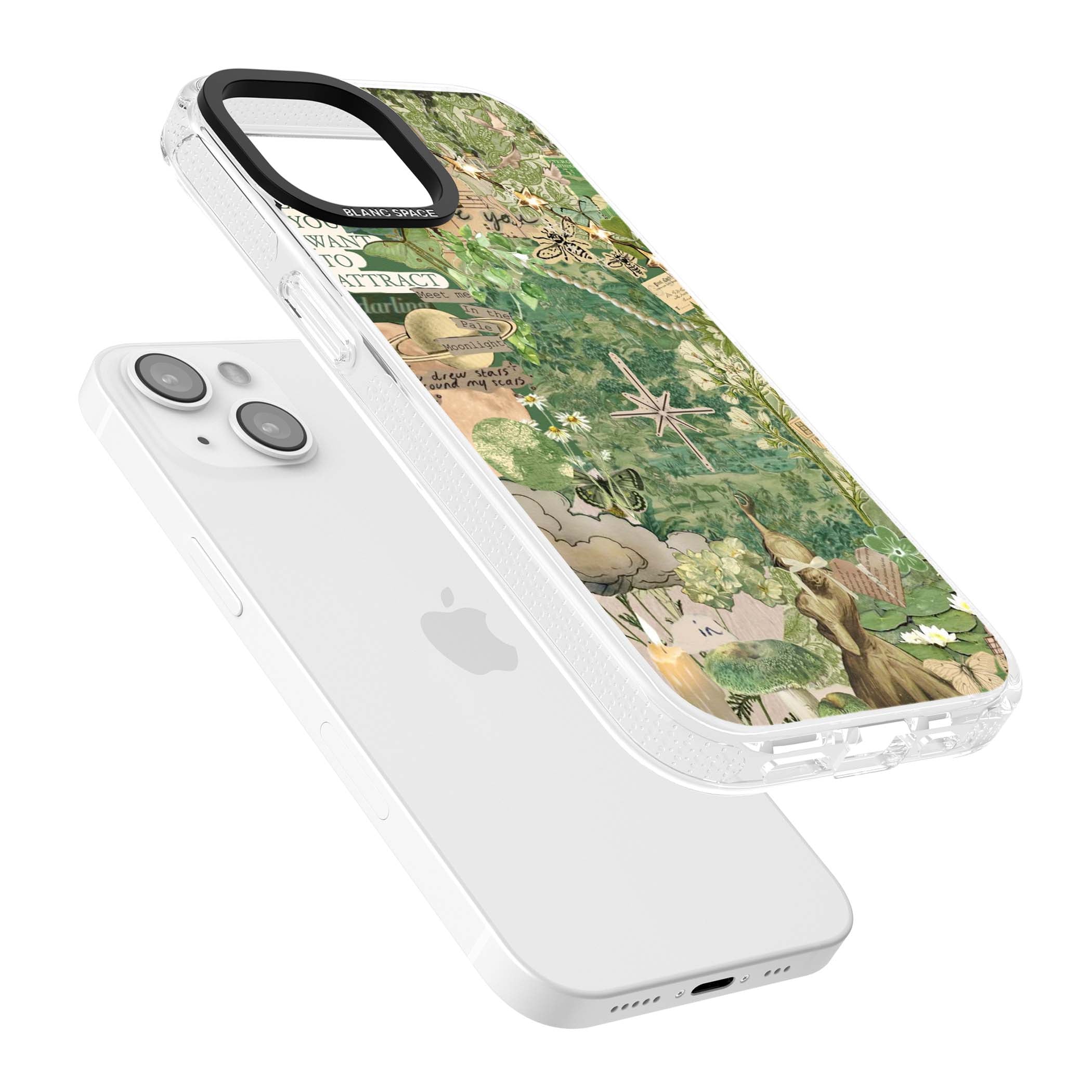 CLEAR CASE IMPACT AIR