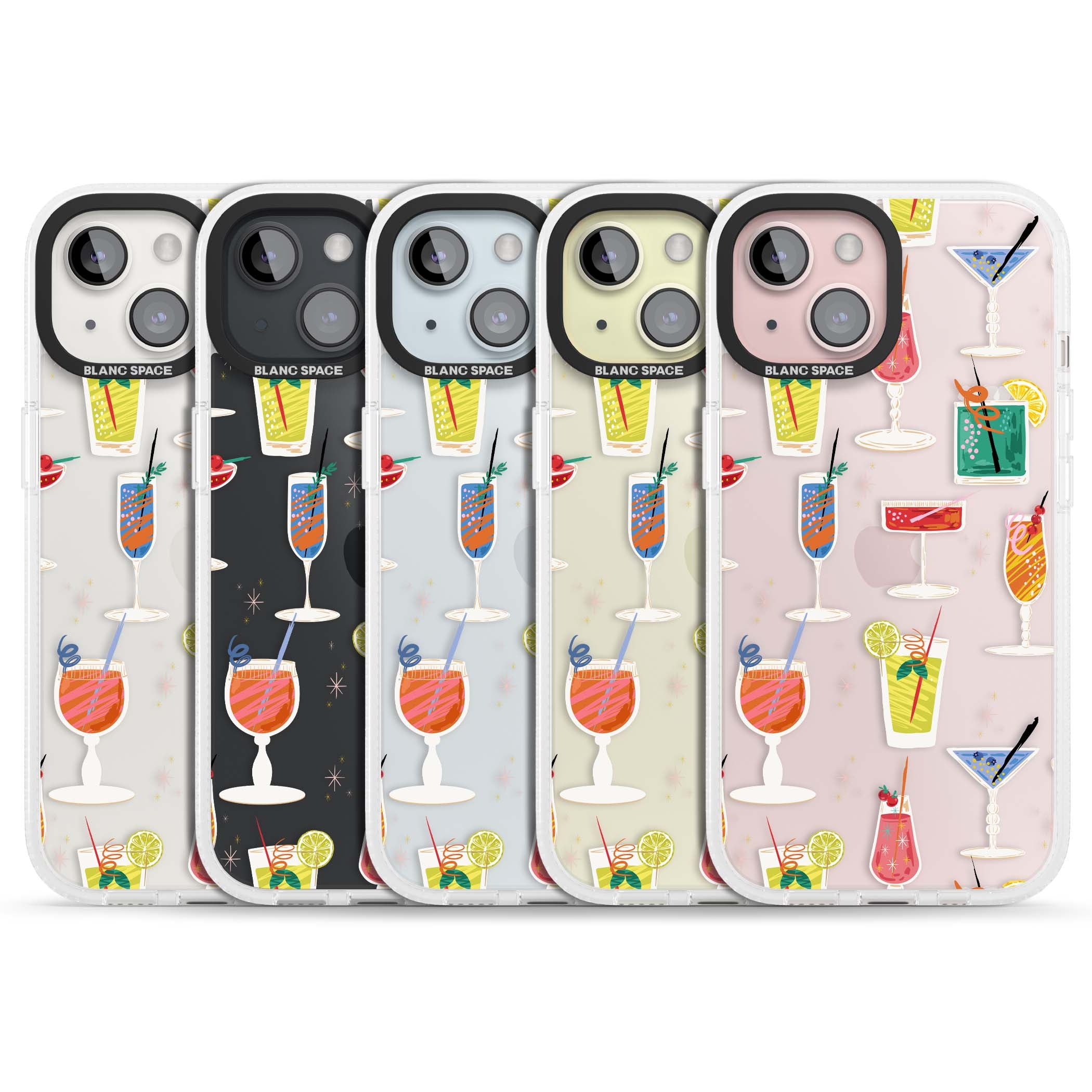 CLEAR CASE IMPACT AIR