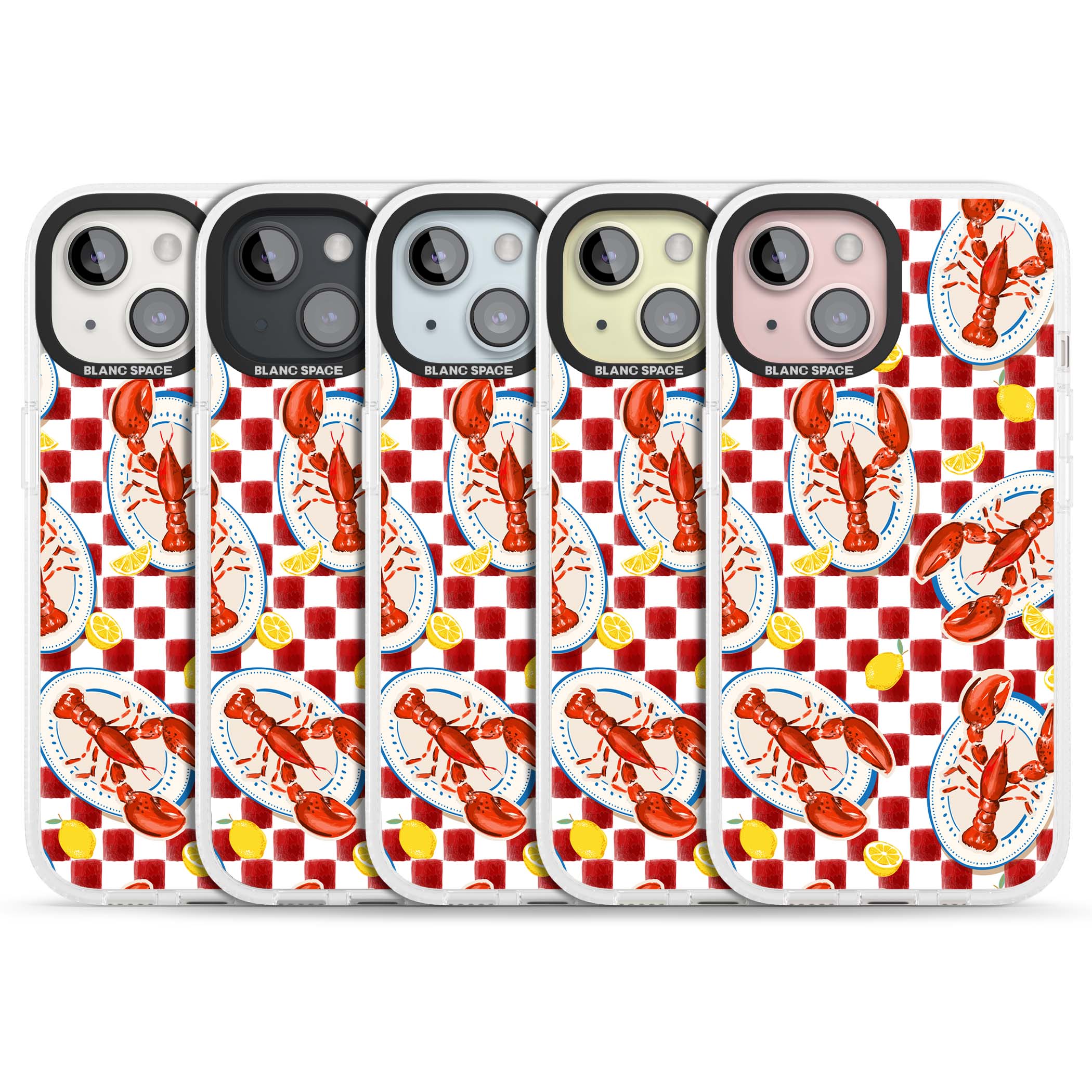CLEAR CASE IMPACT AIR