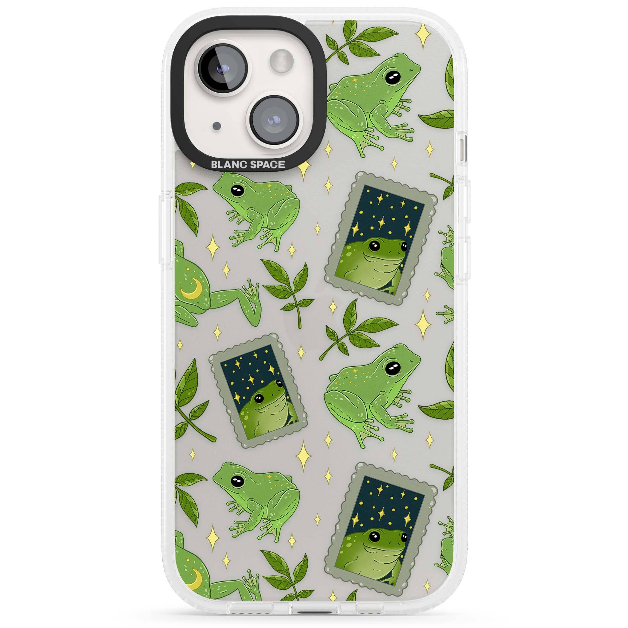 CLEAR CASE IMPACT AIR