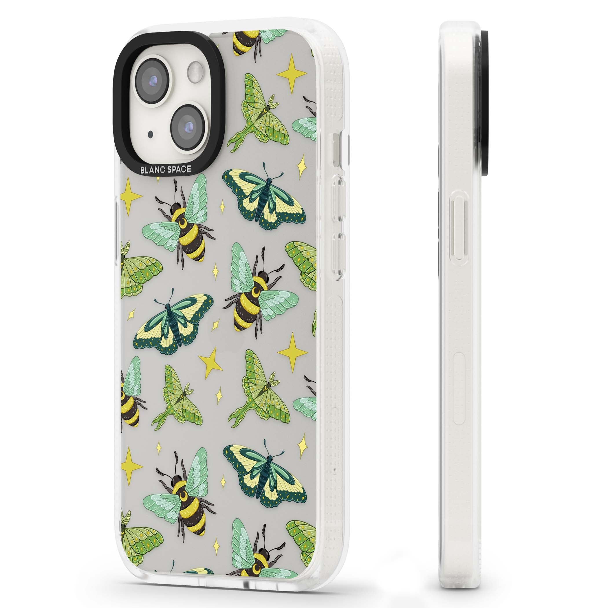 CLEAR CASE IMPACT AIR