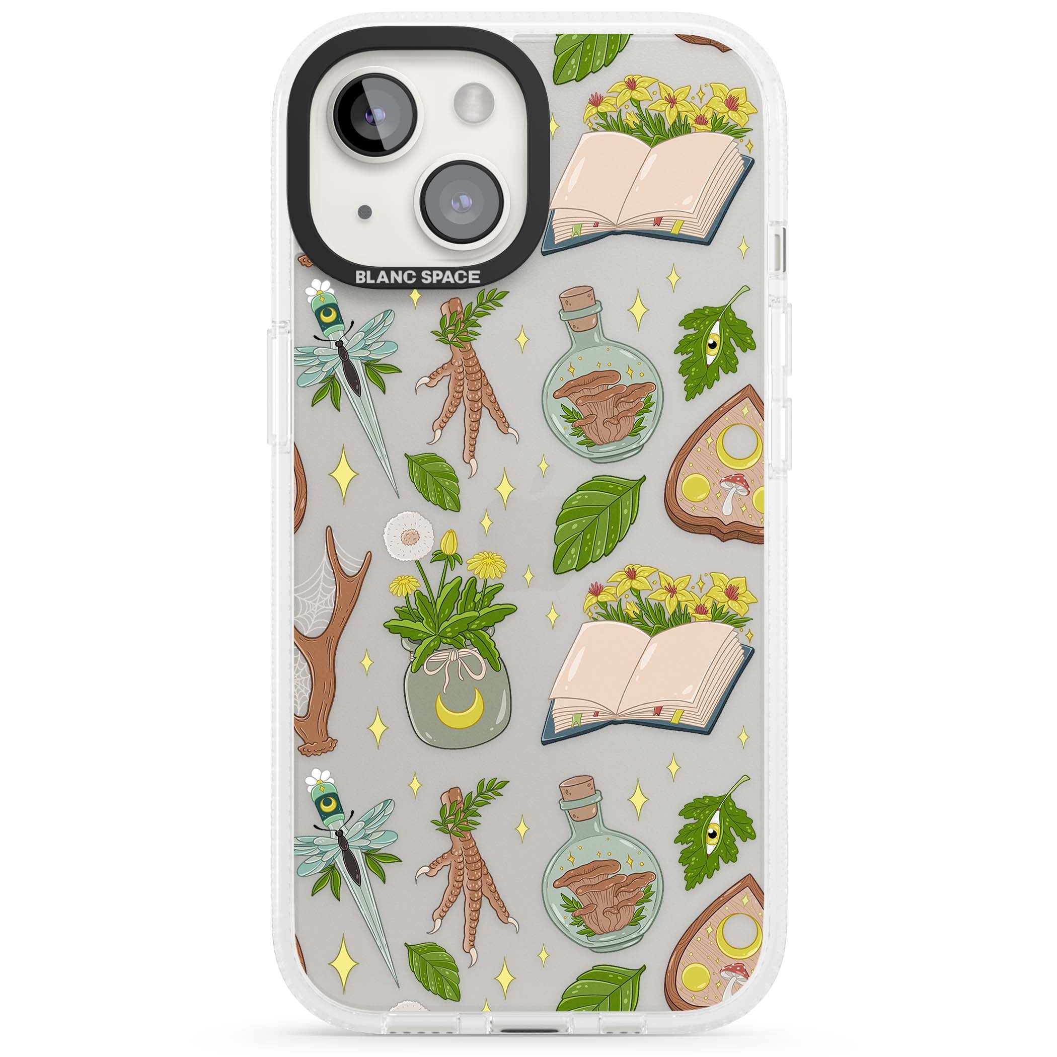 CLEAR CASE IMPACT AIR