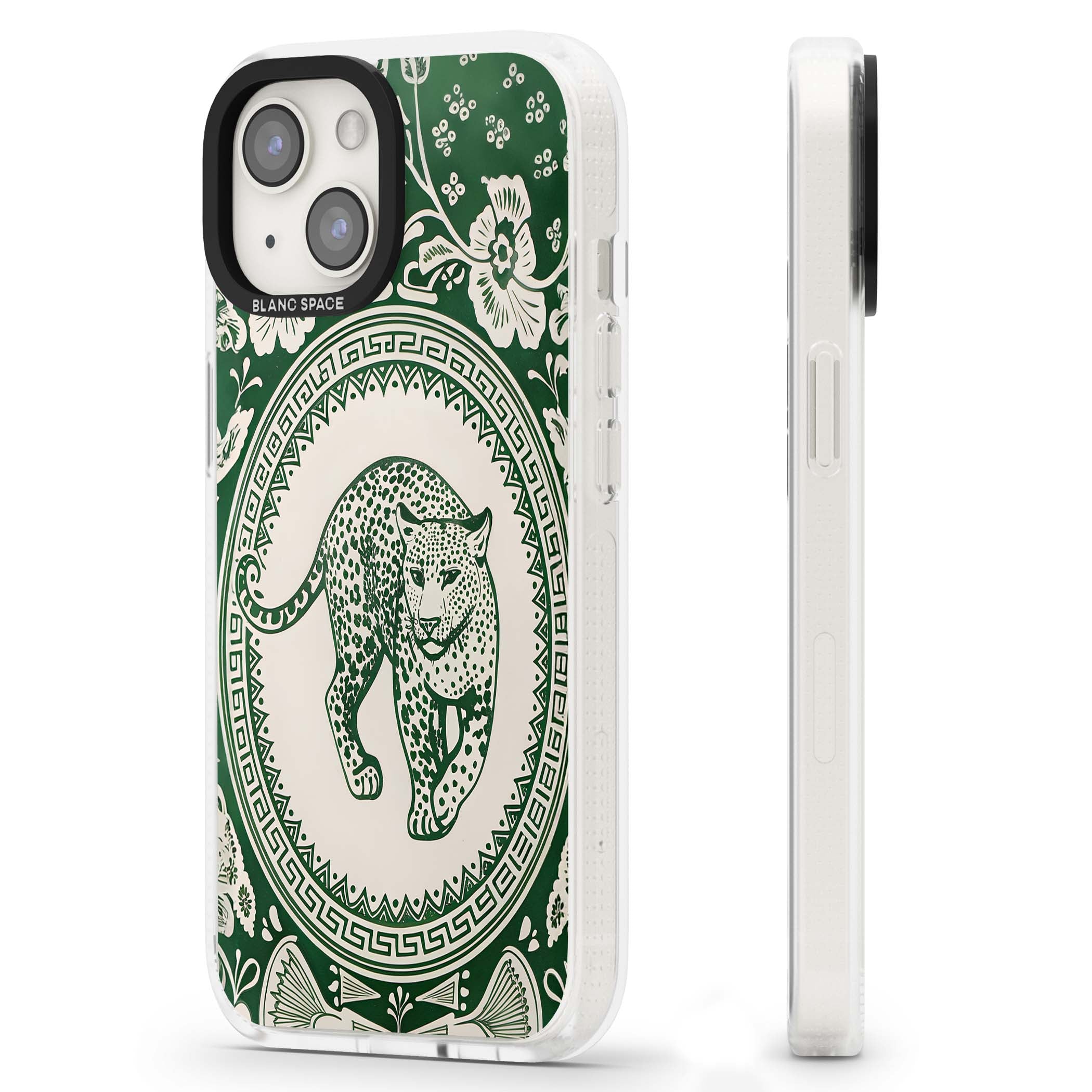 CLEAR CASE IMPACT AIR