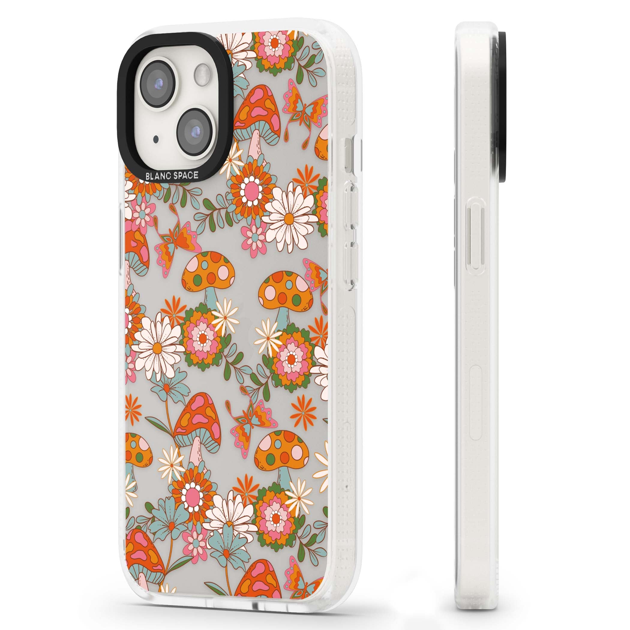 CLEAR CASE IMPACT AIR