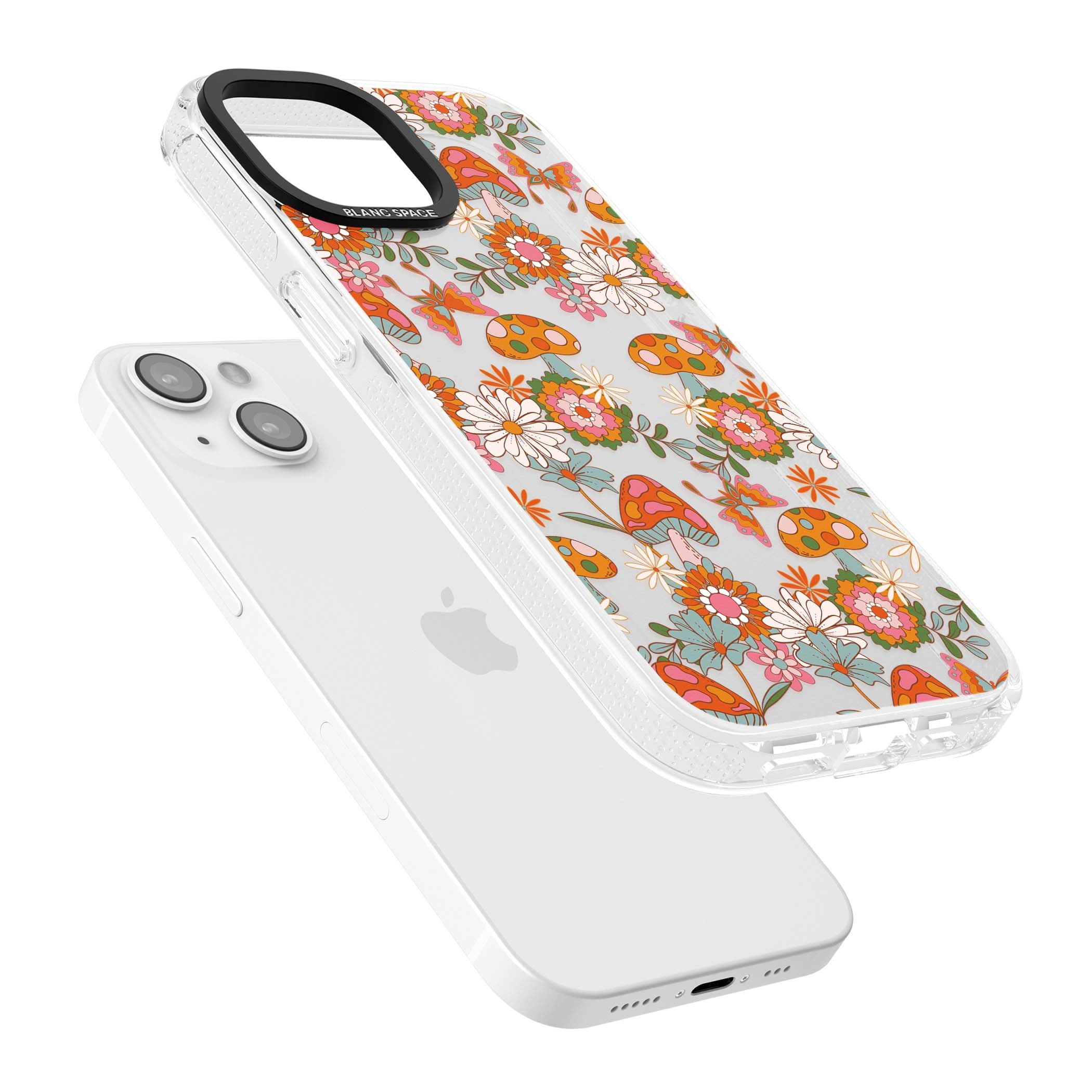 CLEAR CASE IMPACT AIR