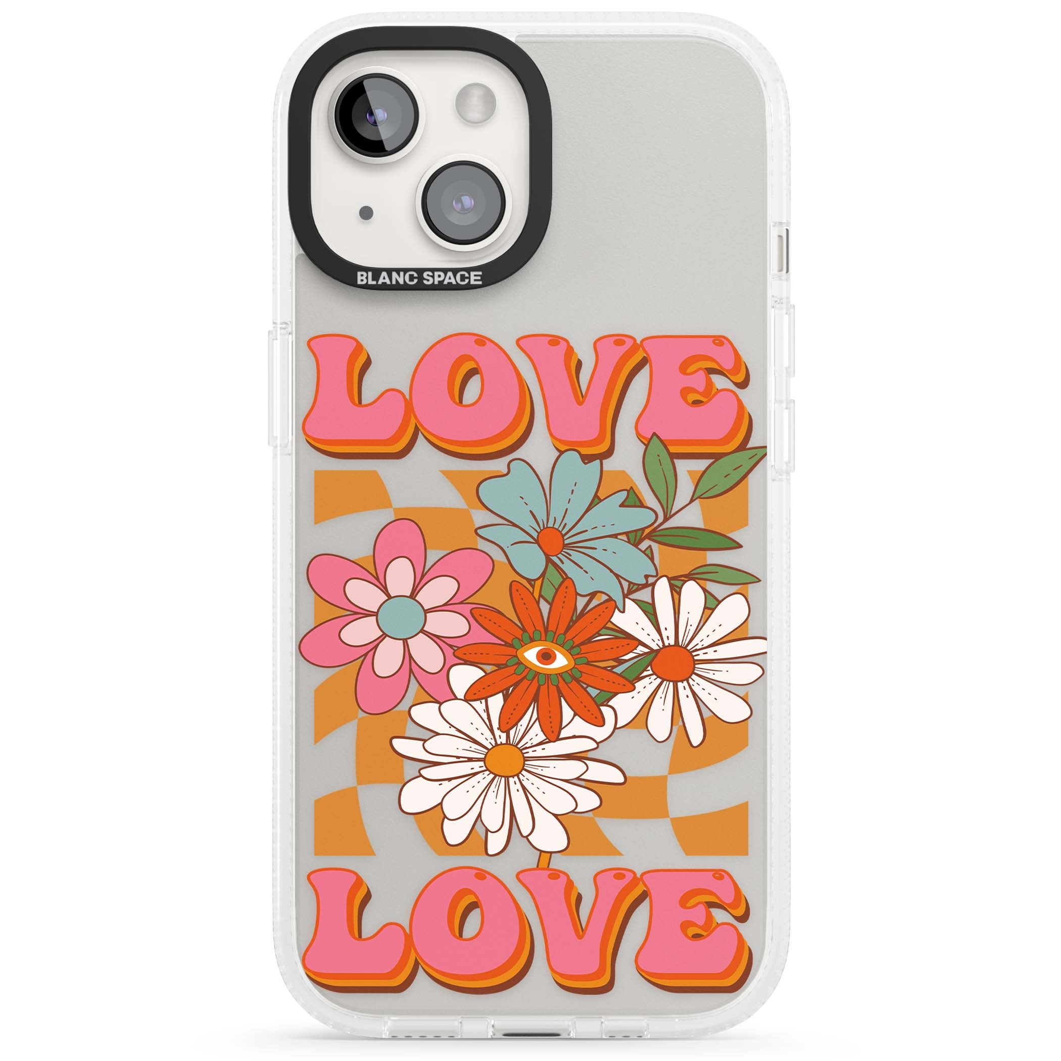 CLEAR CASE IMPACT AIR