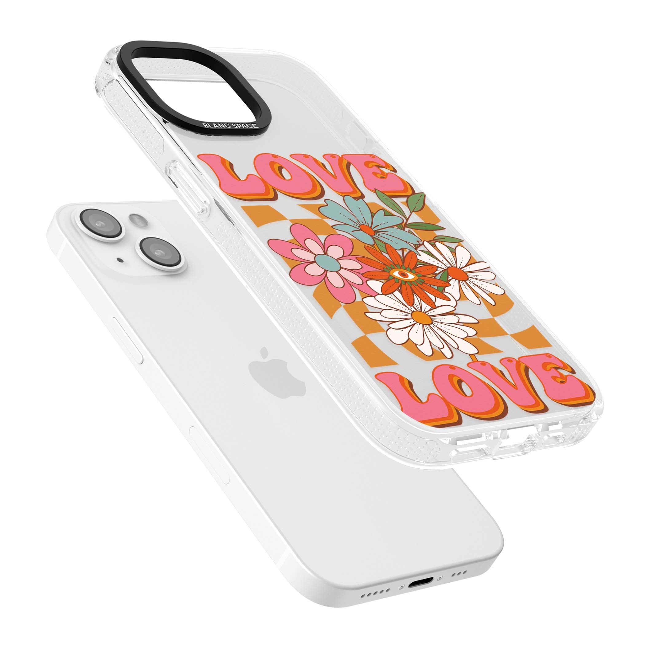 CLEAR CASE IMPACT AIR