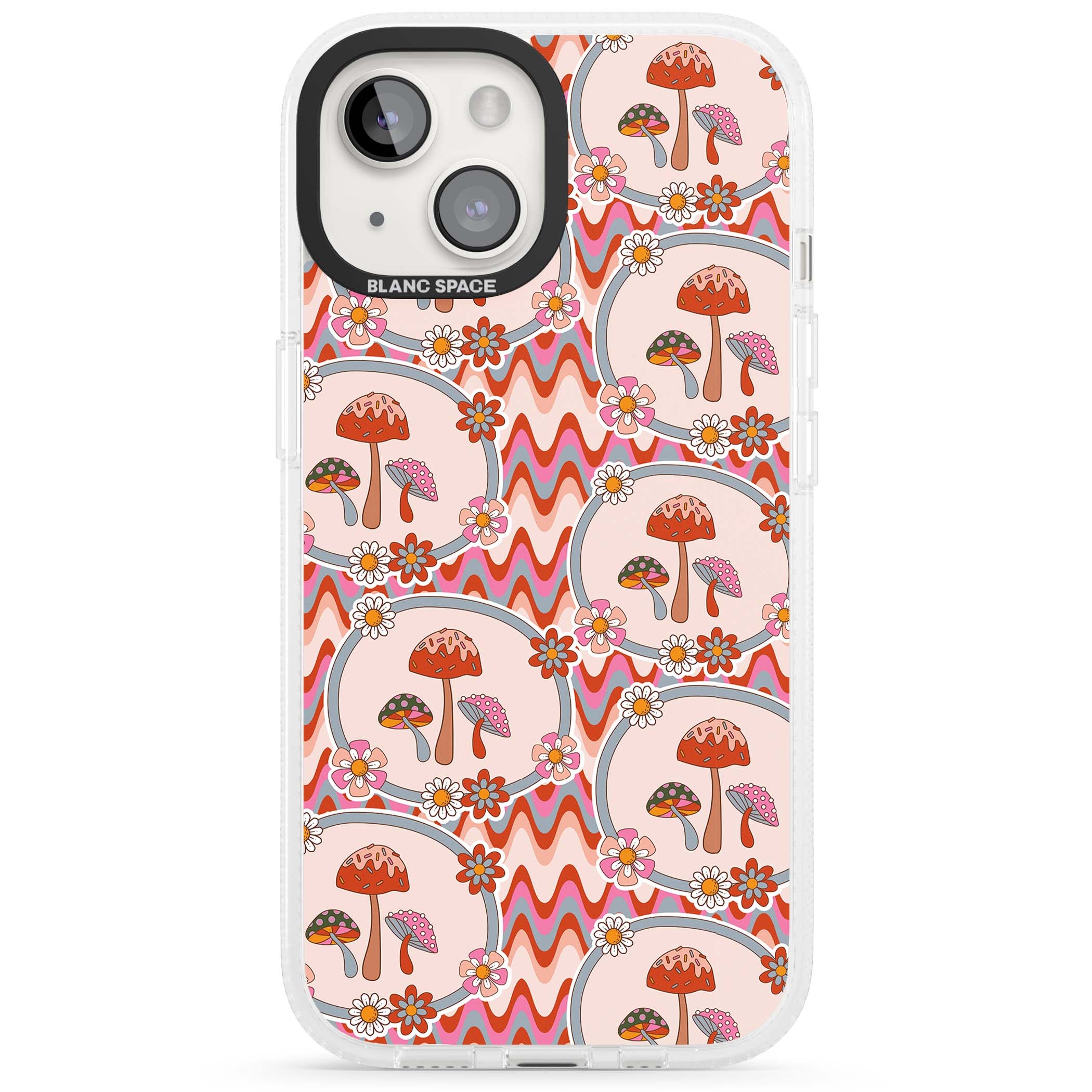 CLEAR CASE IMPACT AIR