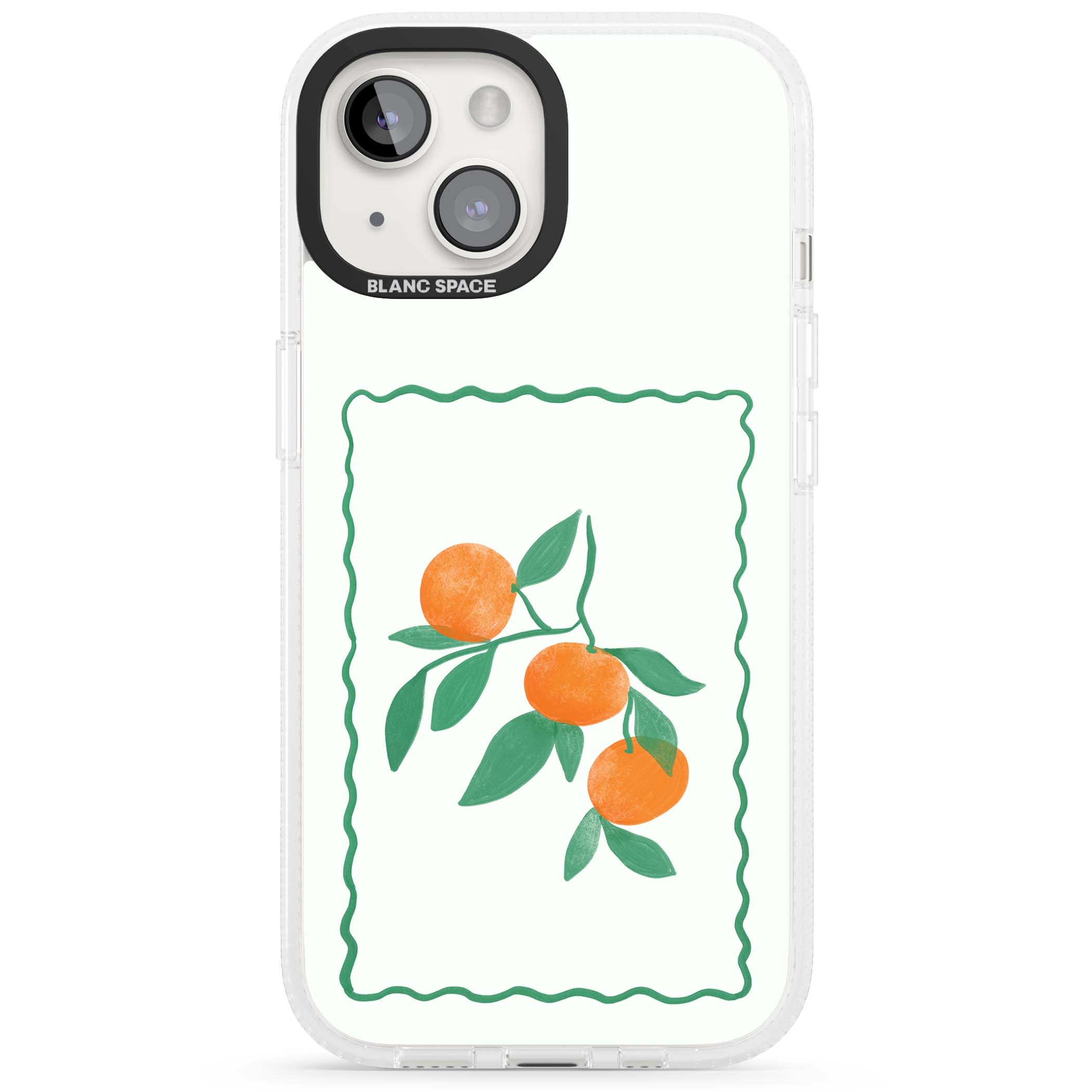 CLEAR CASE IMPACT AIR