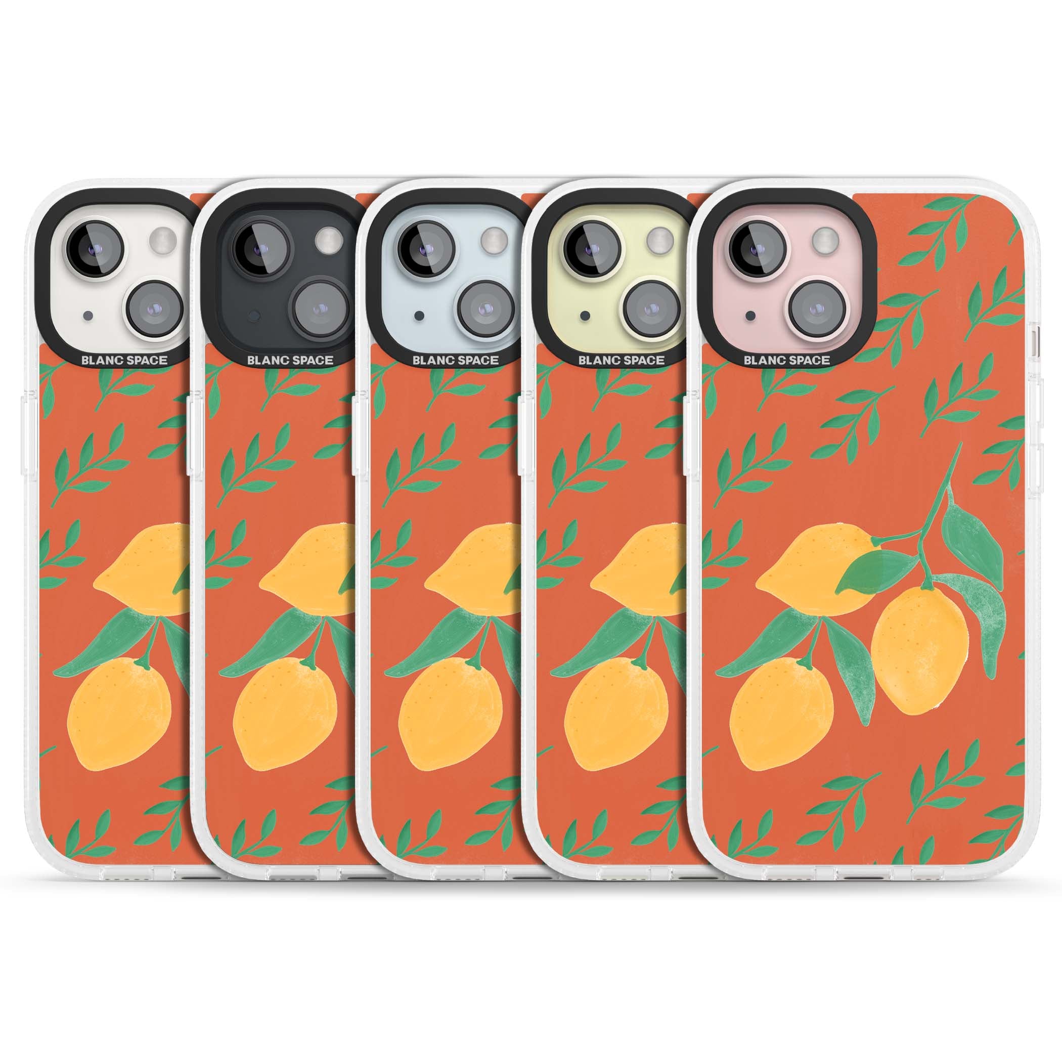 CLEAR CASE IMPACT AIR