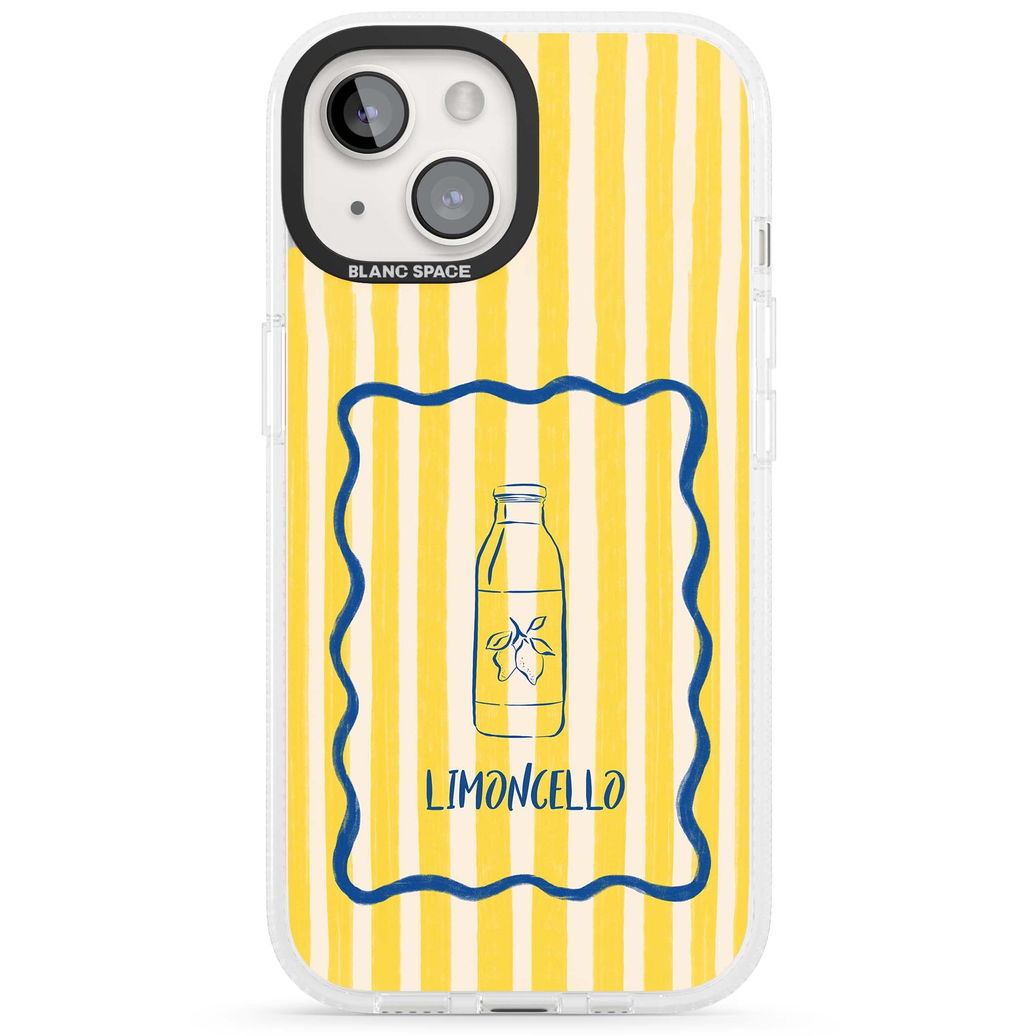 CLEAR CASE IMPACT AIR