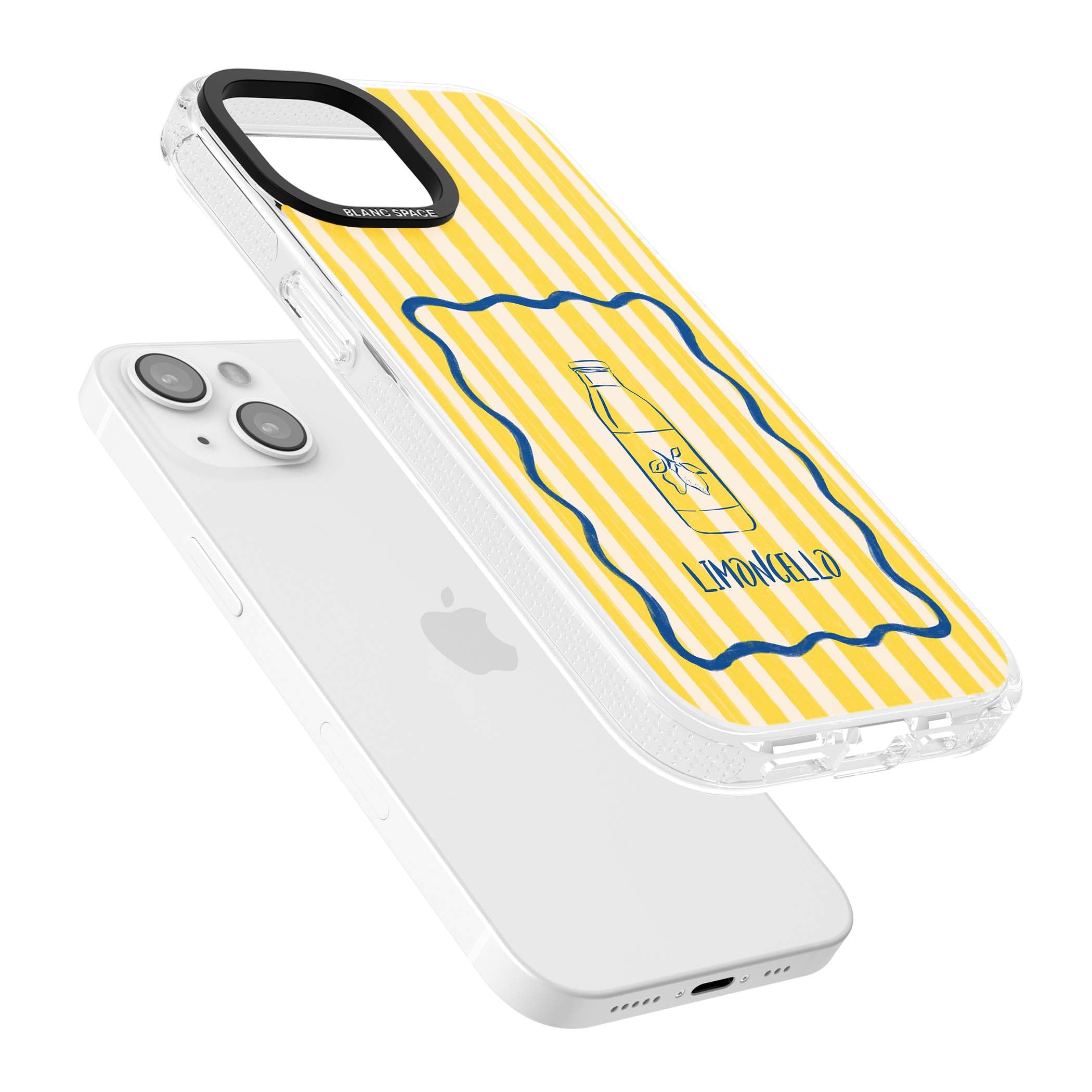 CLEAR CASE IMPACT AIR