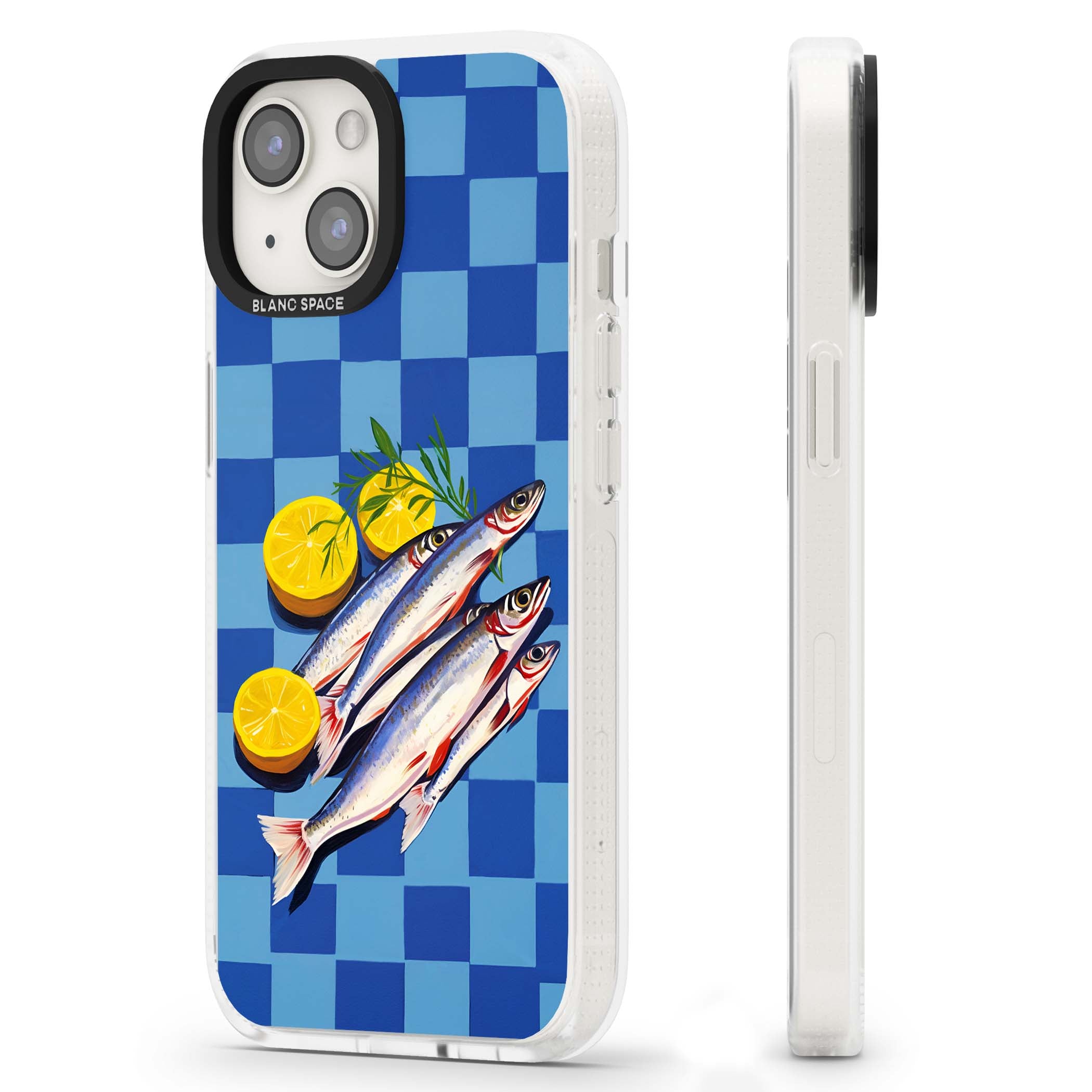 CLEAR CASE IMPACT AIR