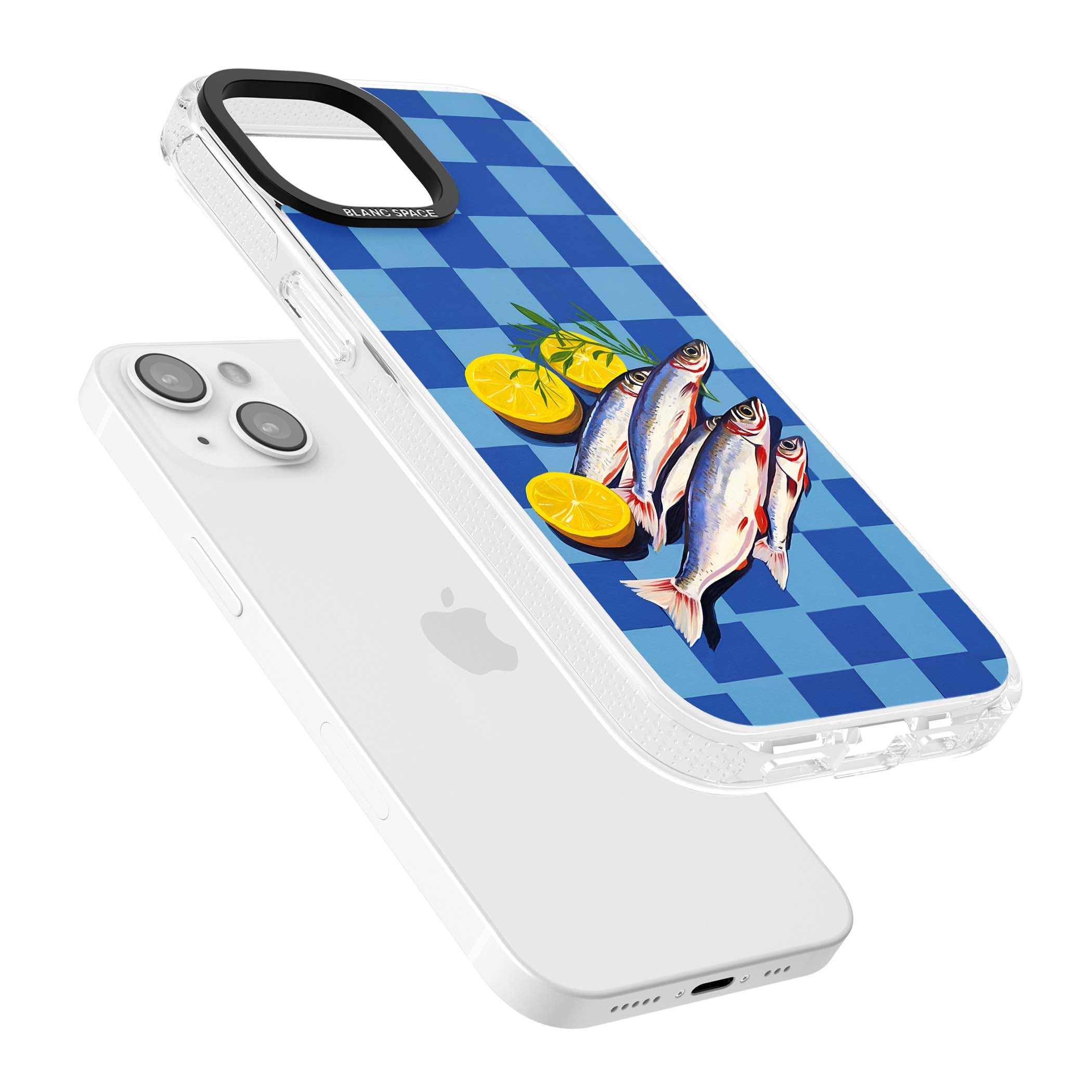 CLEAR CASE IMPACT AIR