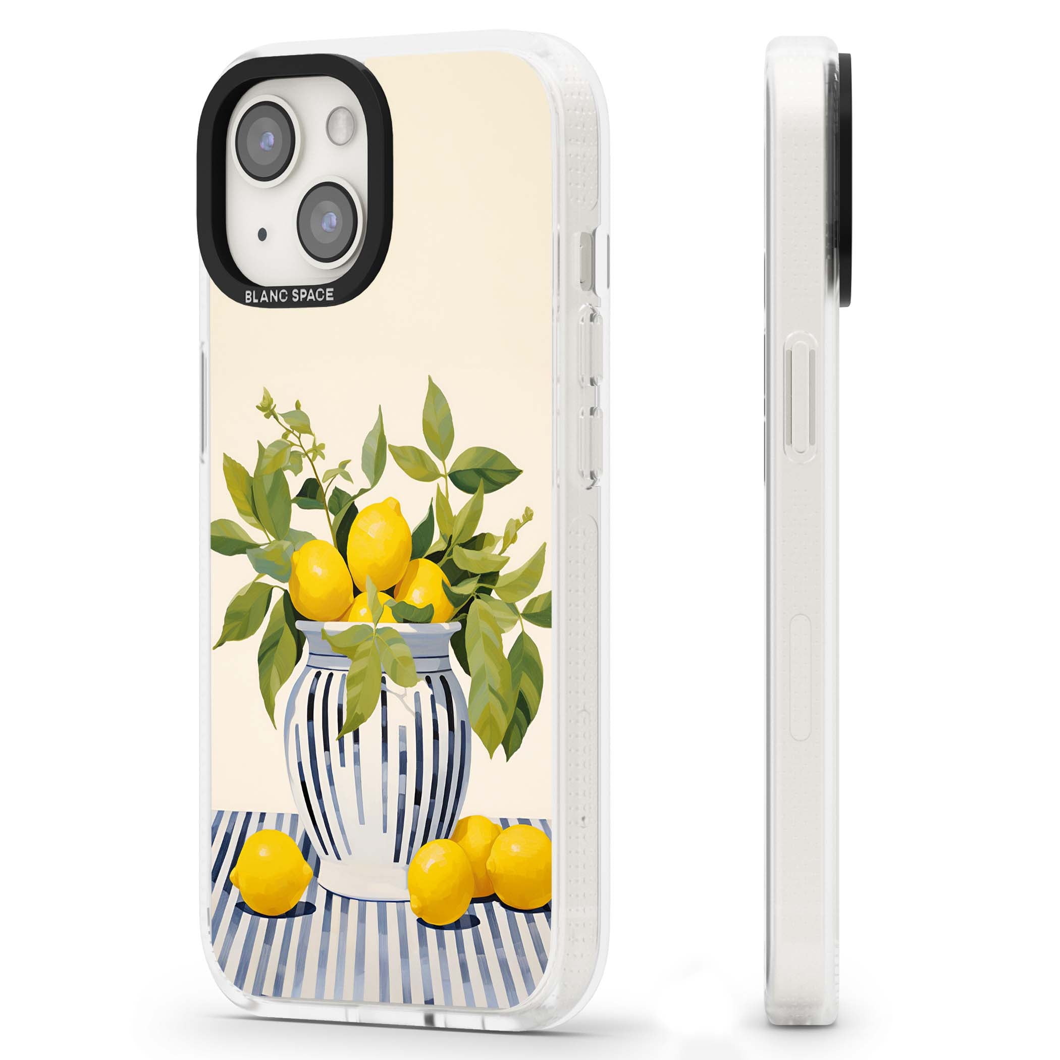 CLEAR CASE IMPACT AIR