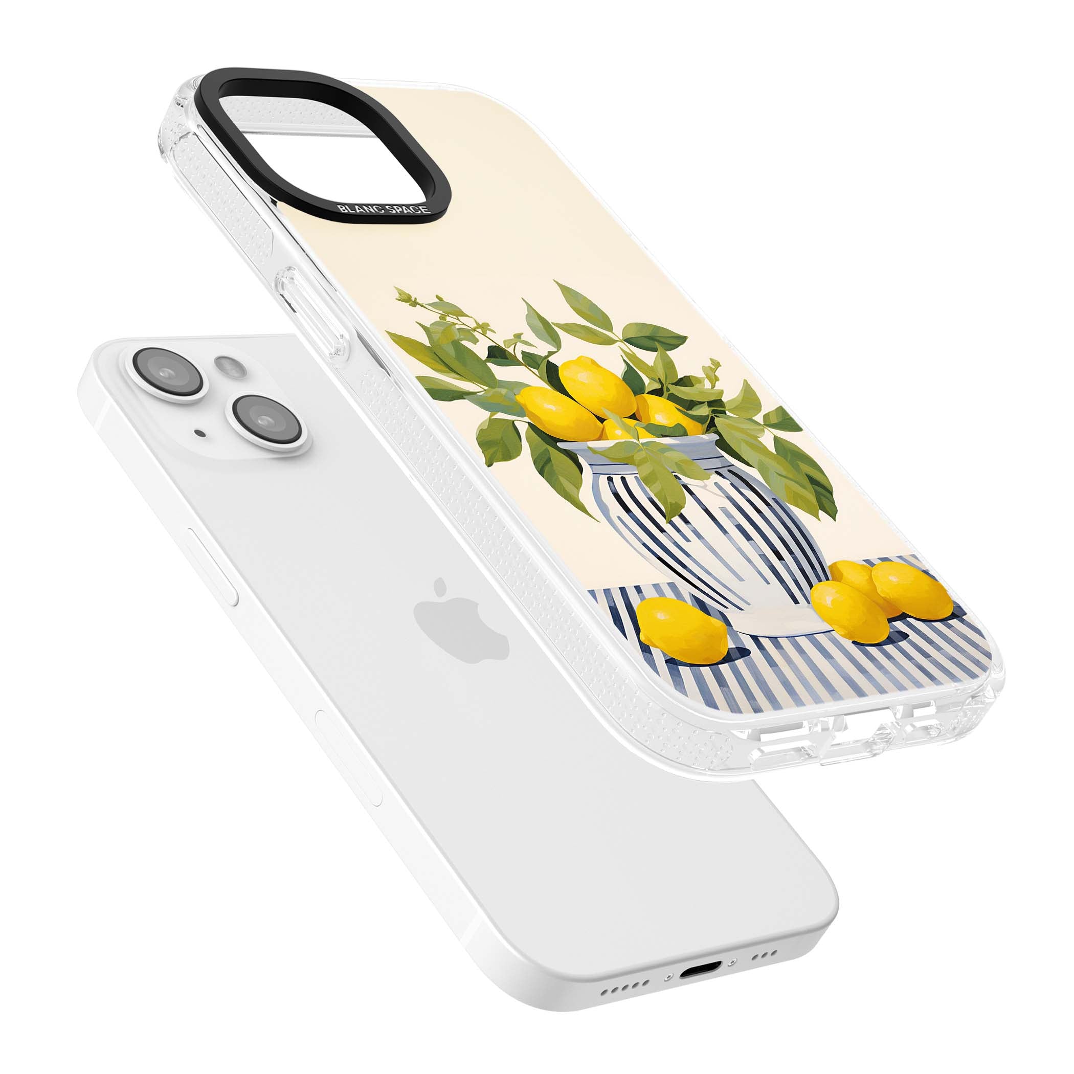 CLEAR CASE IMPACT AIR