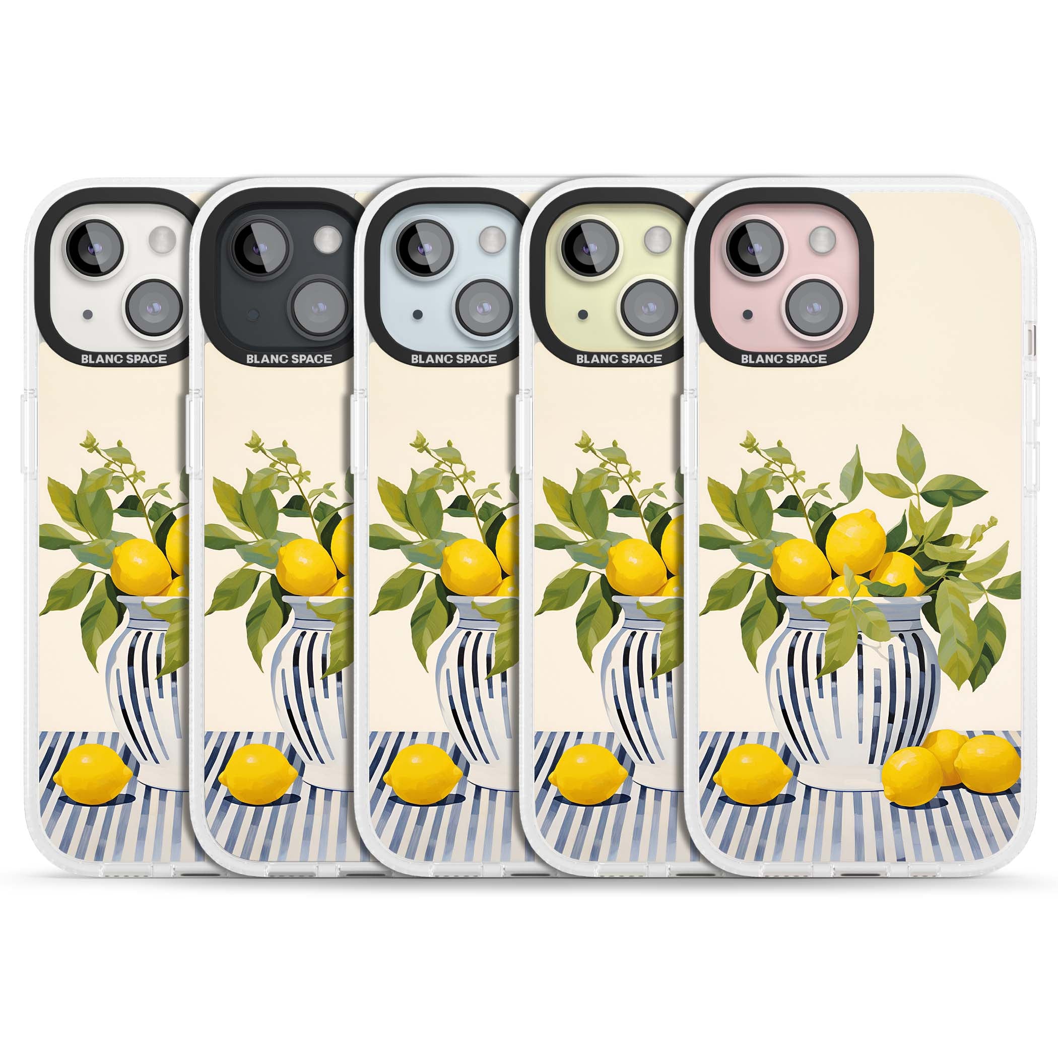 CLEAR CASE IMPACT AIR