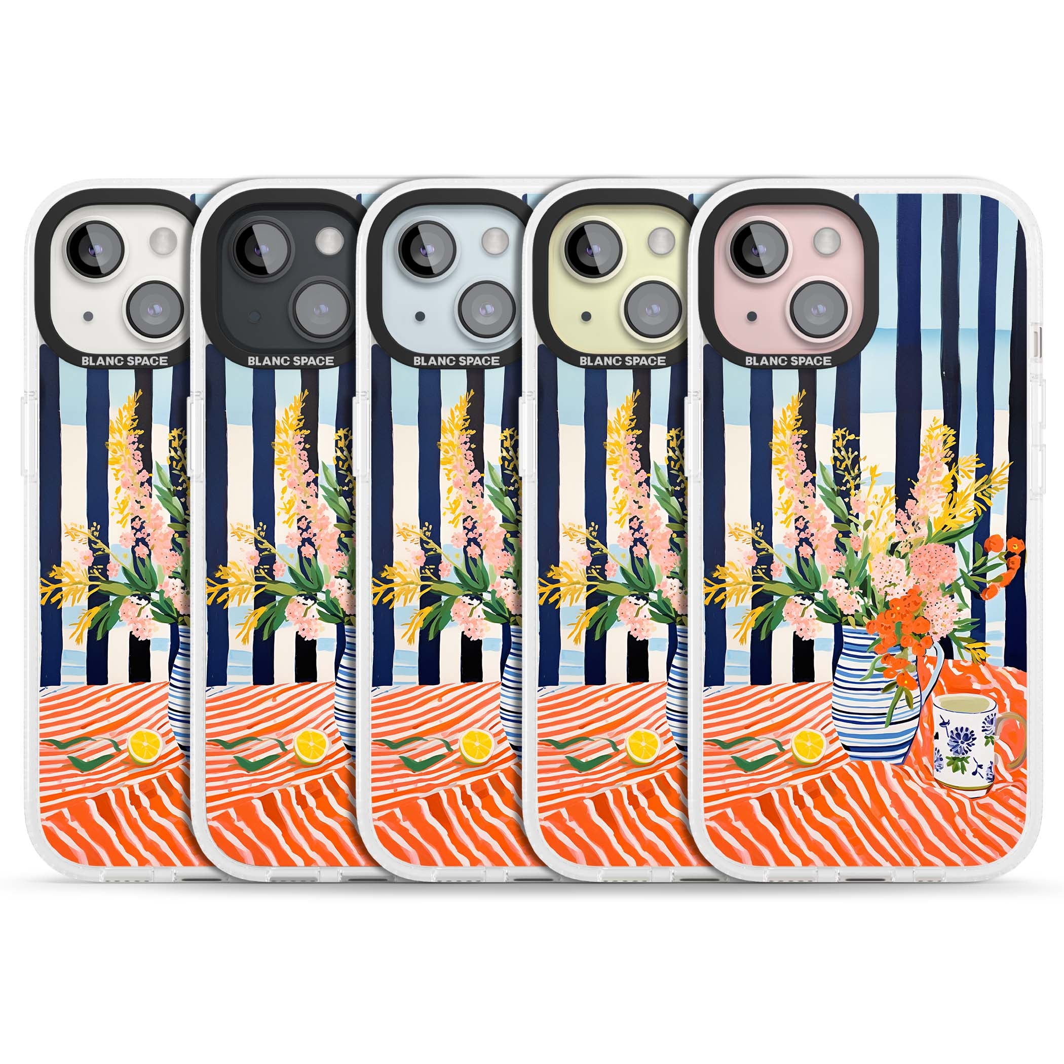 CLEAR CASE IMPACT AIR