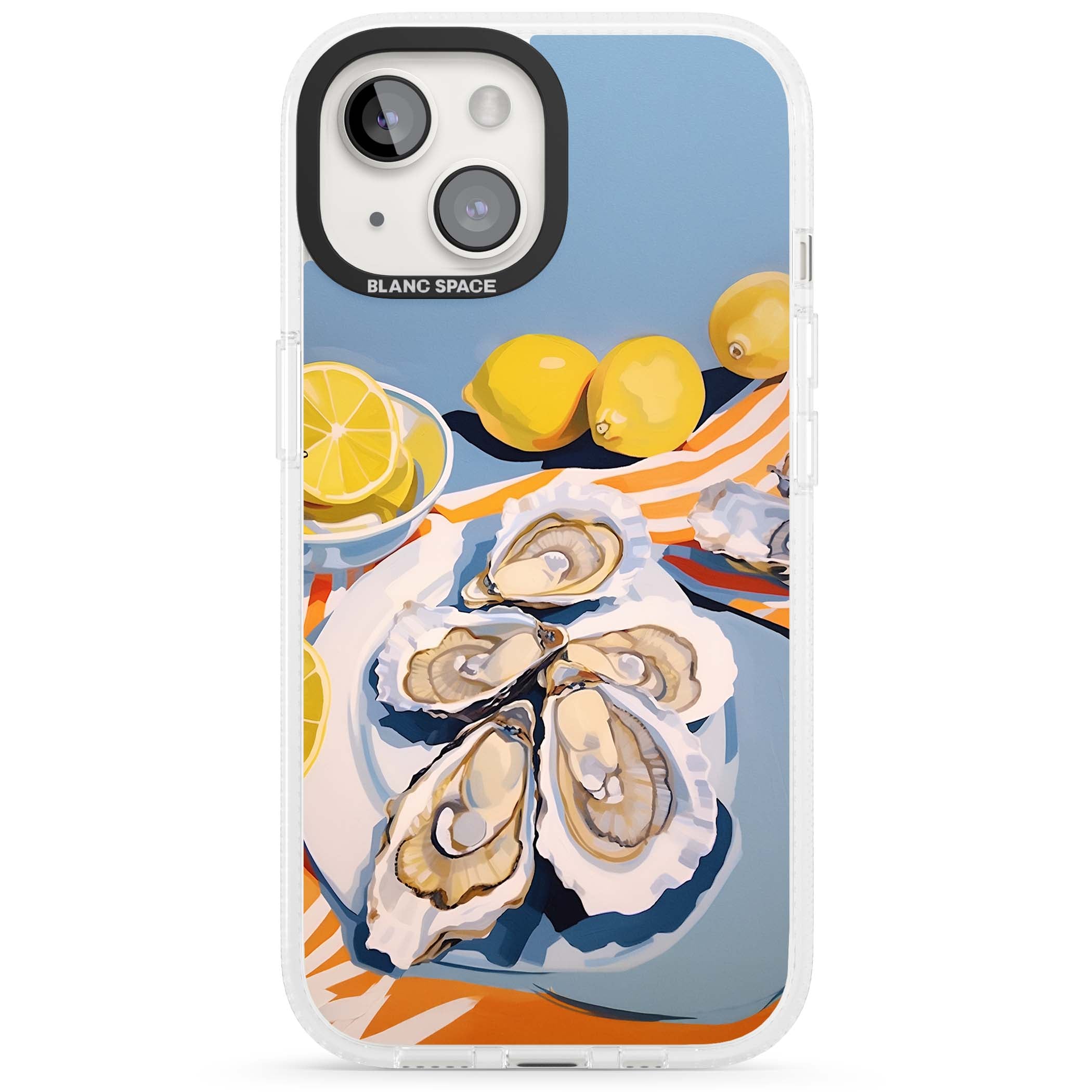 CLEAR CASE IMPACT AIR