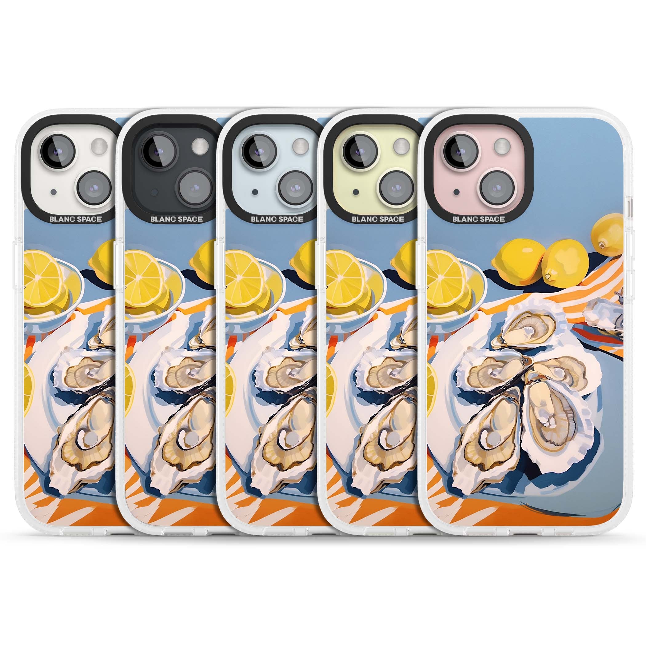 CLEAR CASE IMPACT AIR