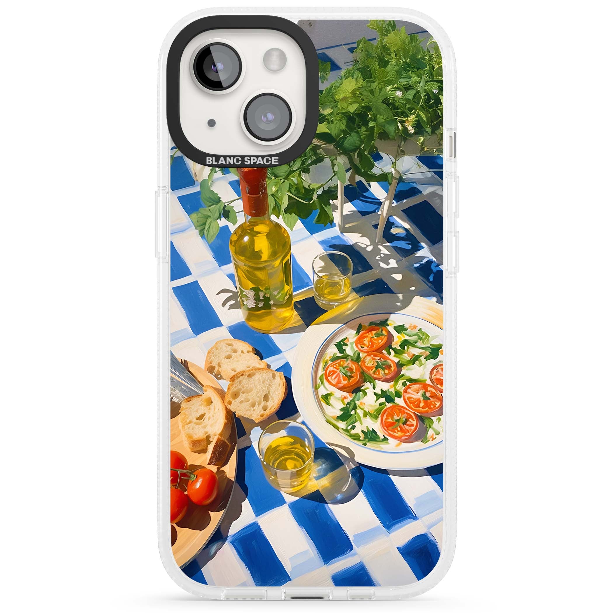 CLEAR CASE IMPACT AIR