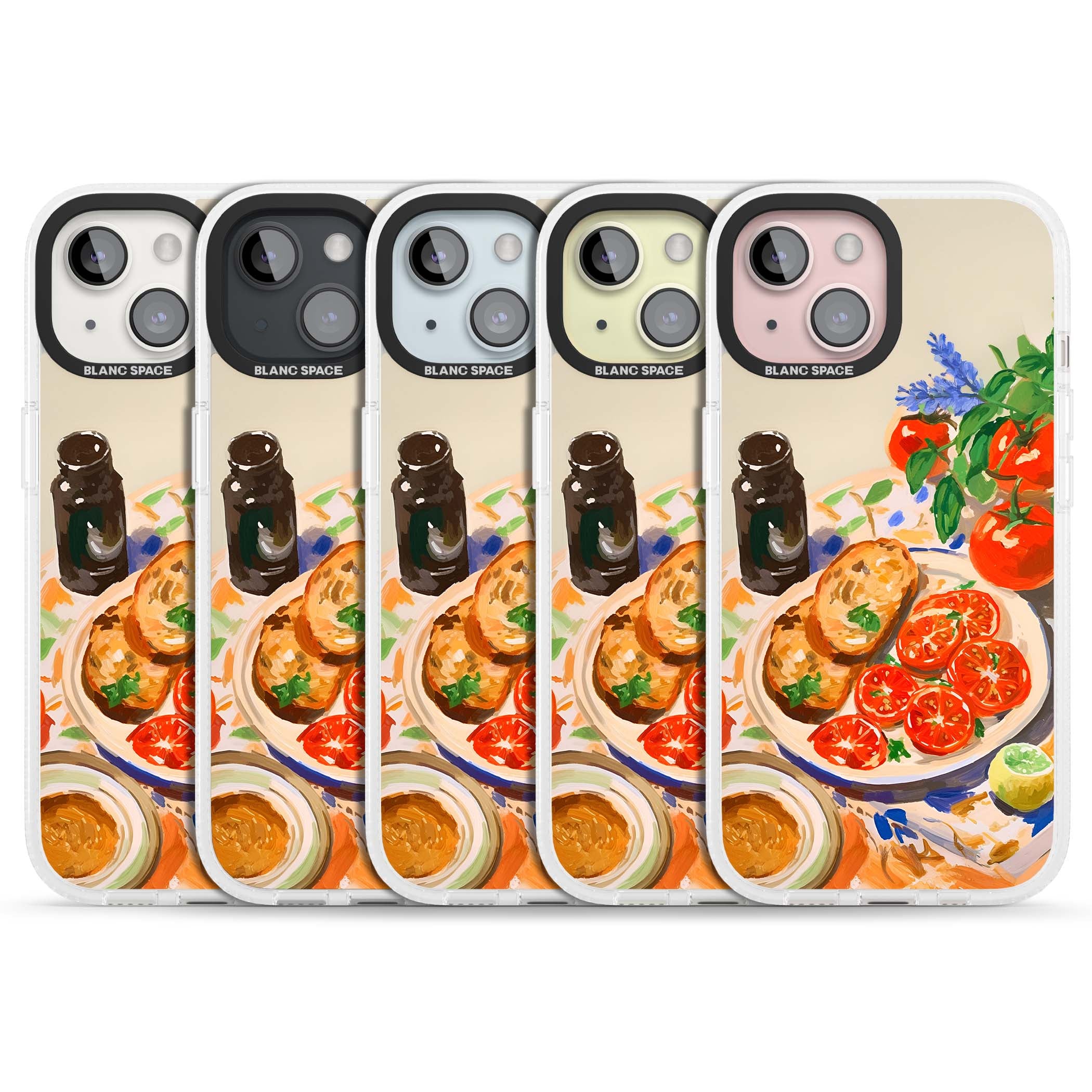 CLEAR CASE IMPACT AIR