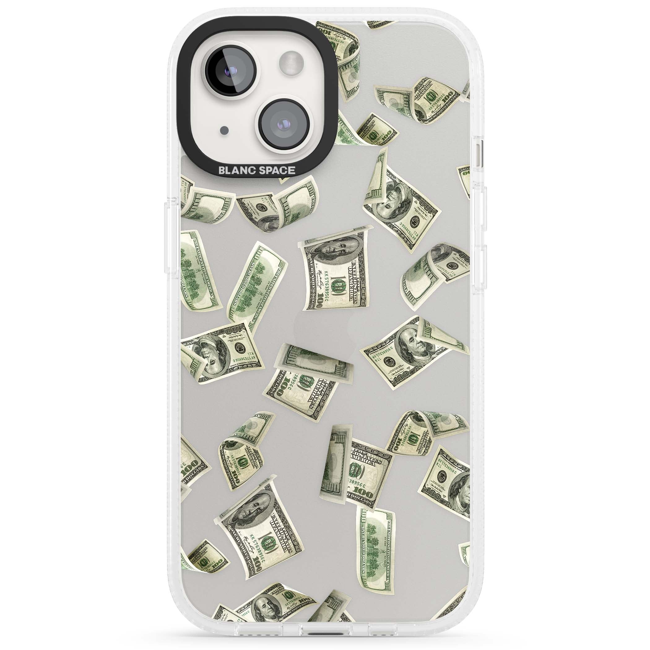 CLEAR CASE IMPACT AIR