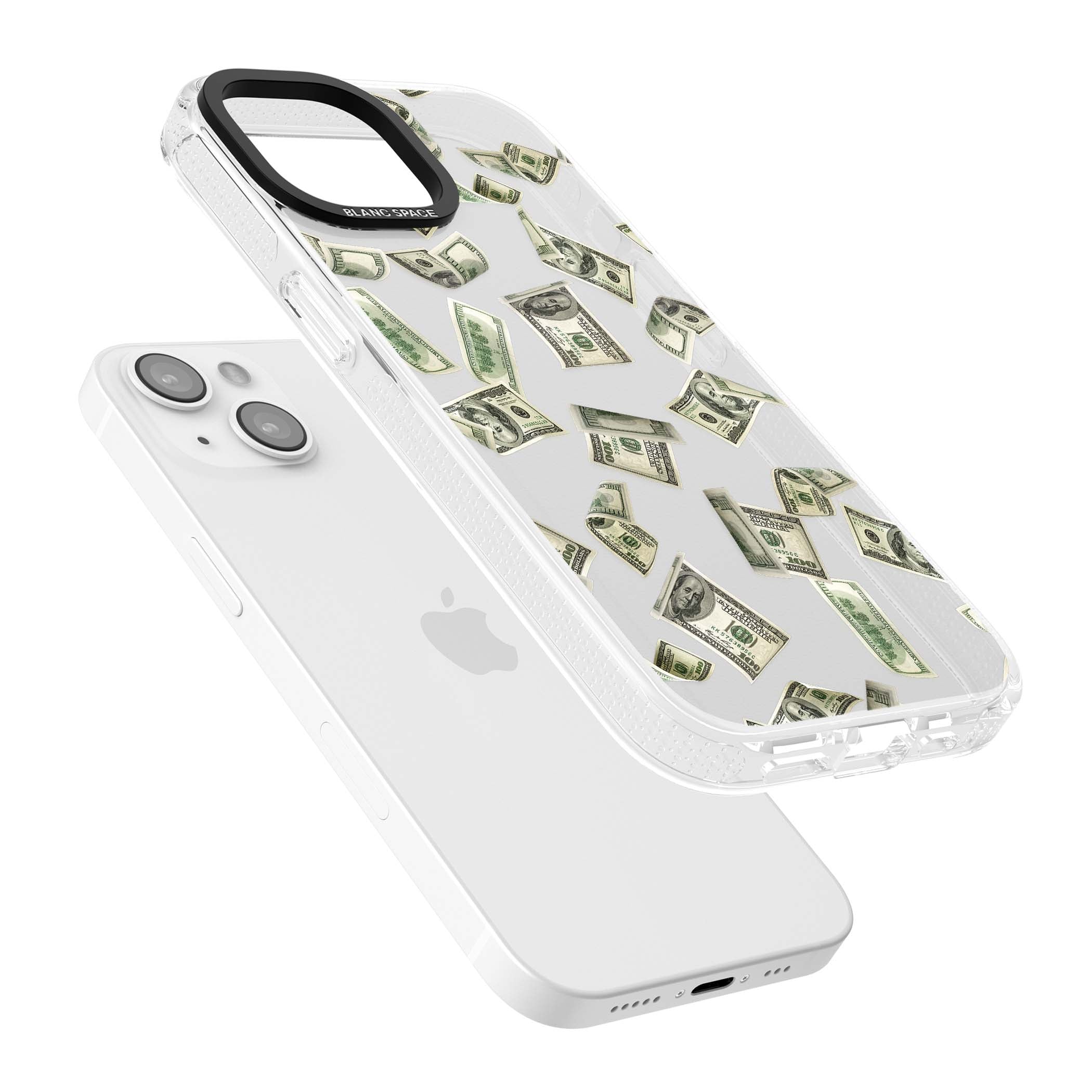 CLEAR CASE IMPACT AIR