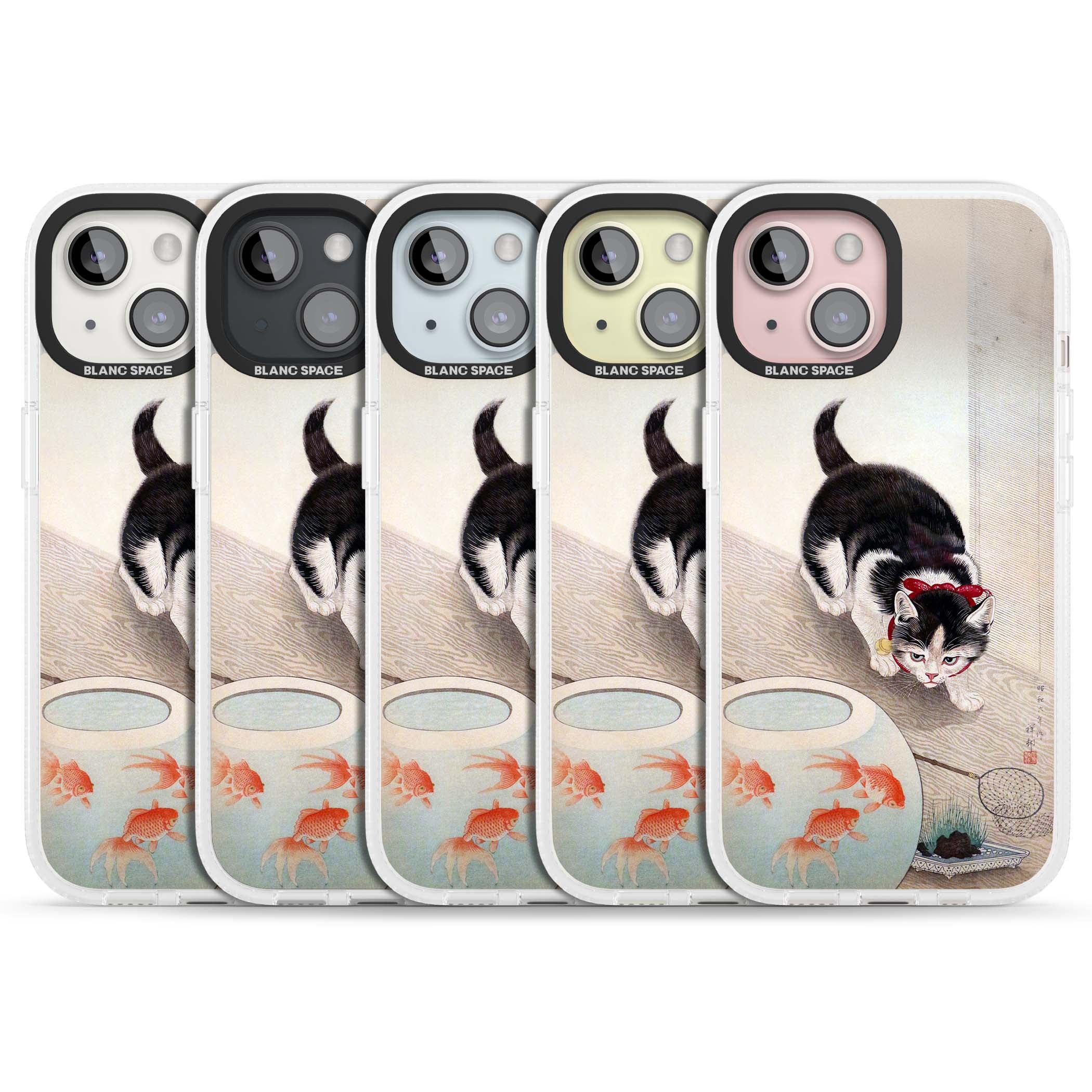 CLEAR CASE IMPACT AIR