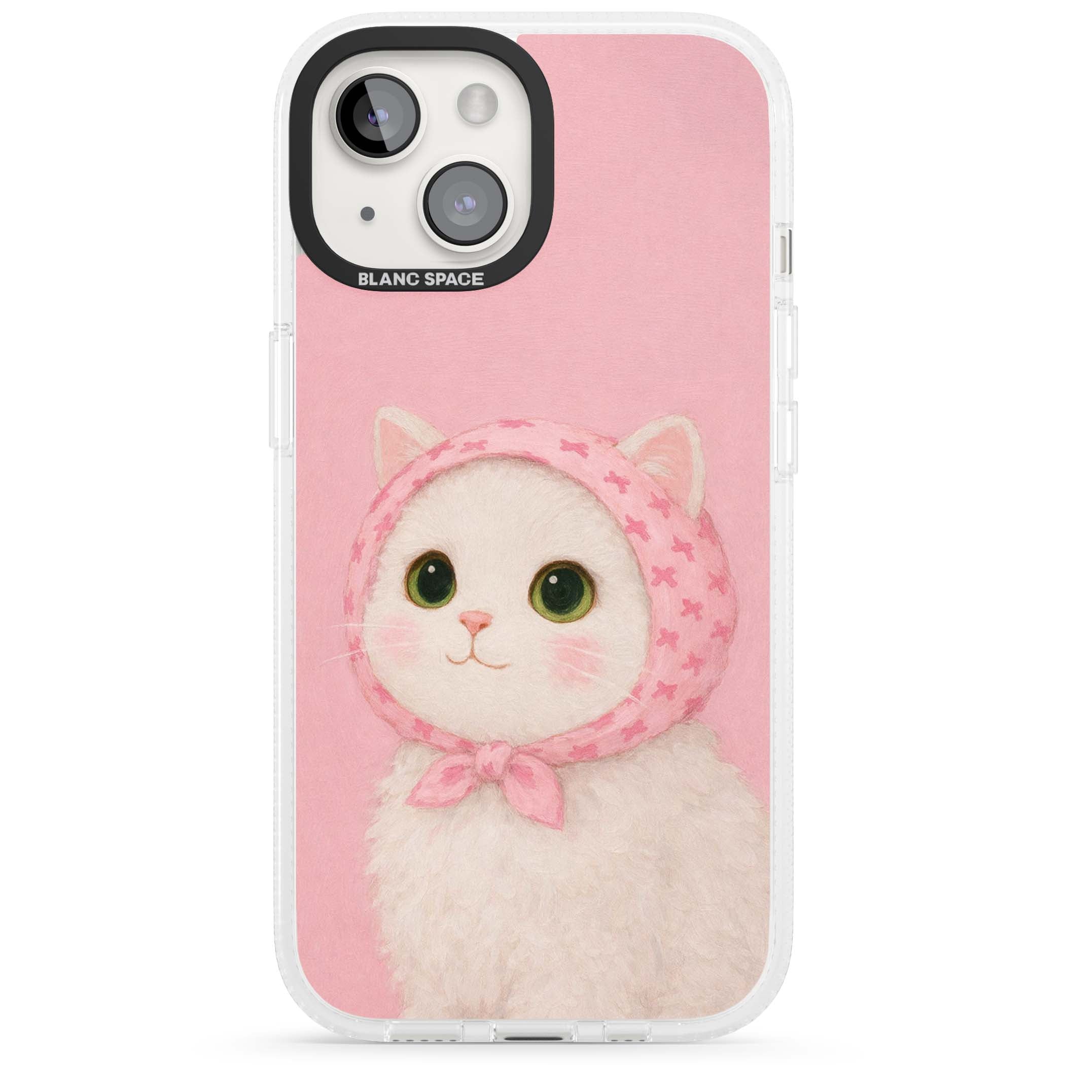 CLEAR CASE IMPACT AIR