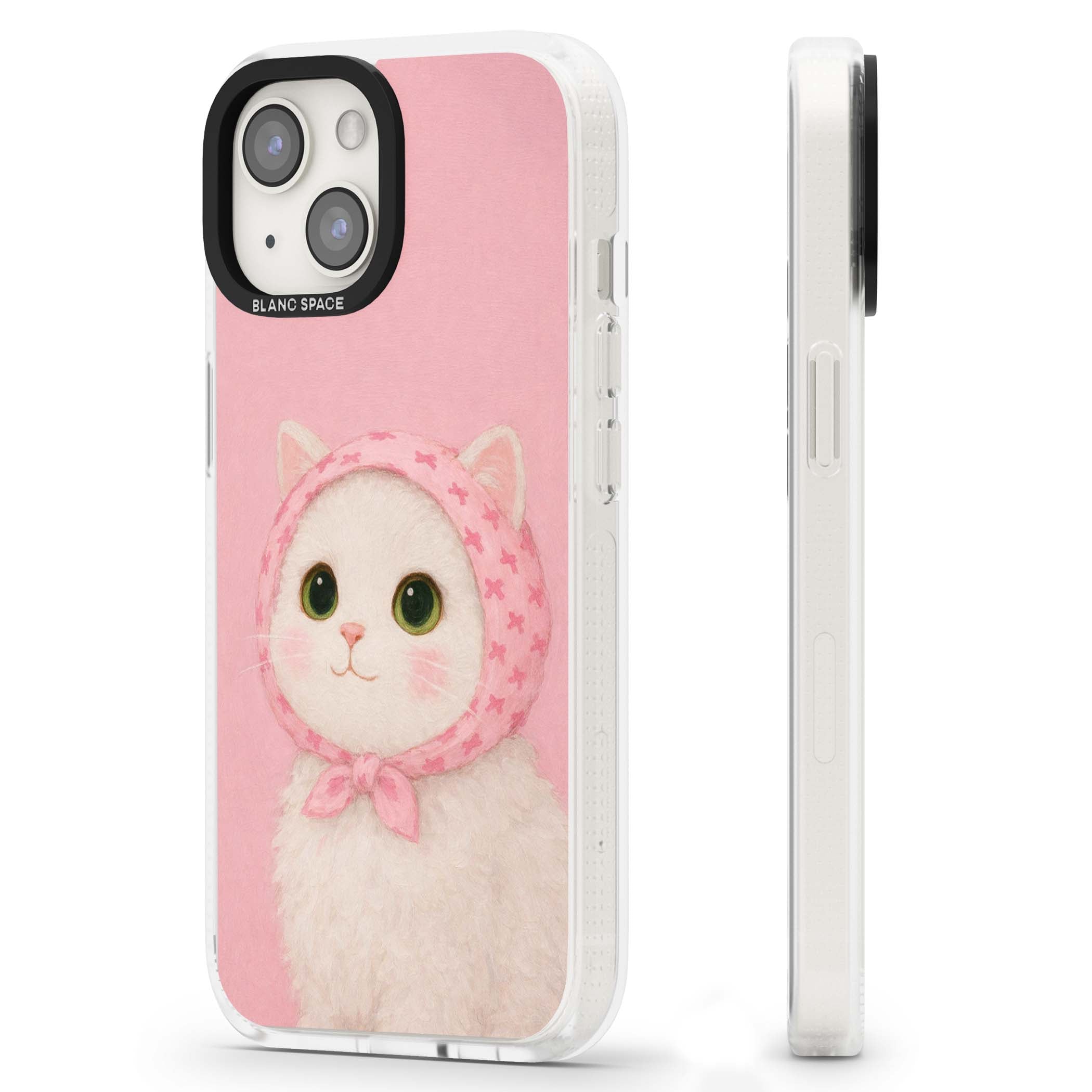 CLEAR CASE IMPACT AIR