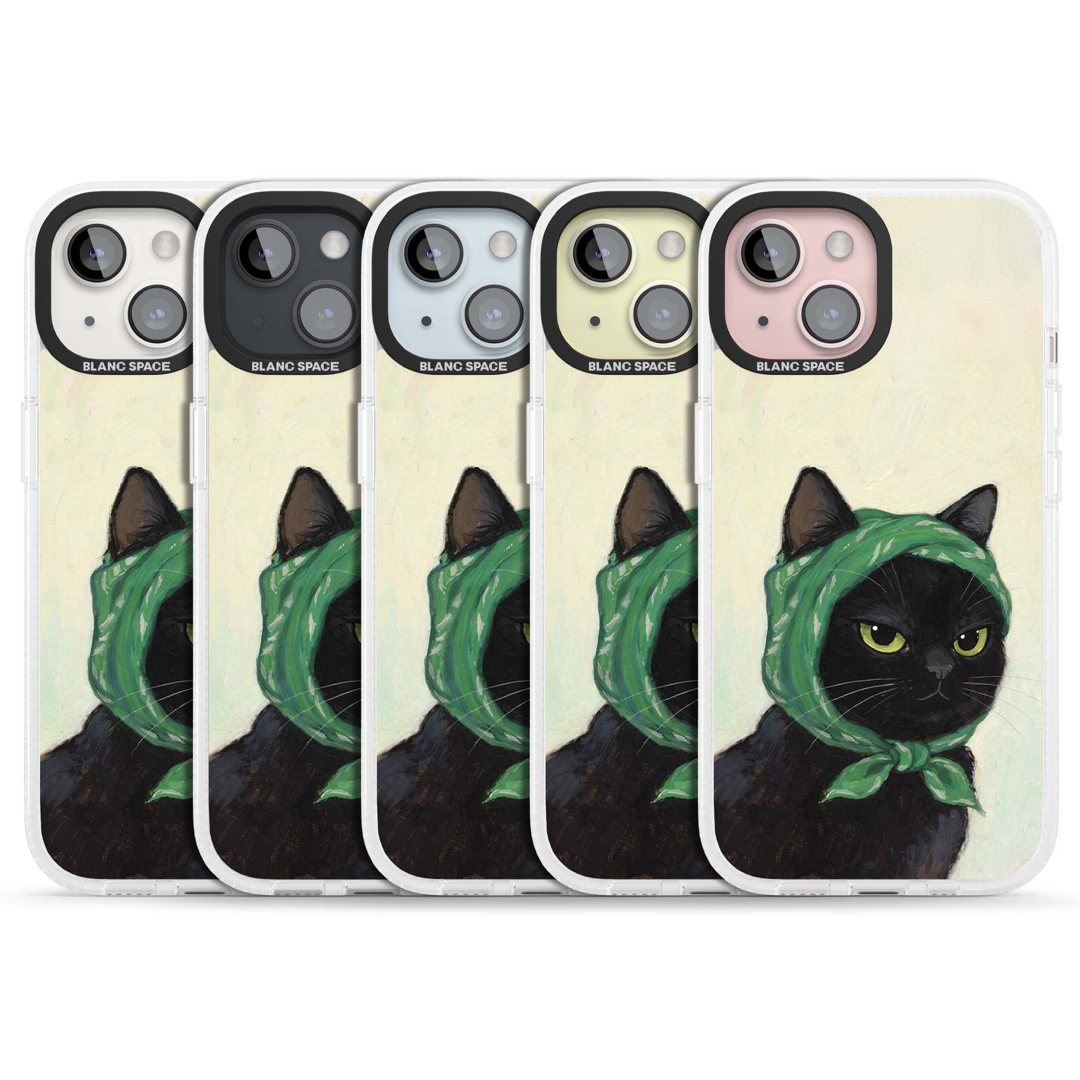 CLEAR CASE IMPACT AIR