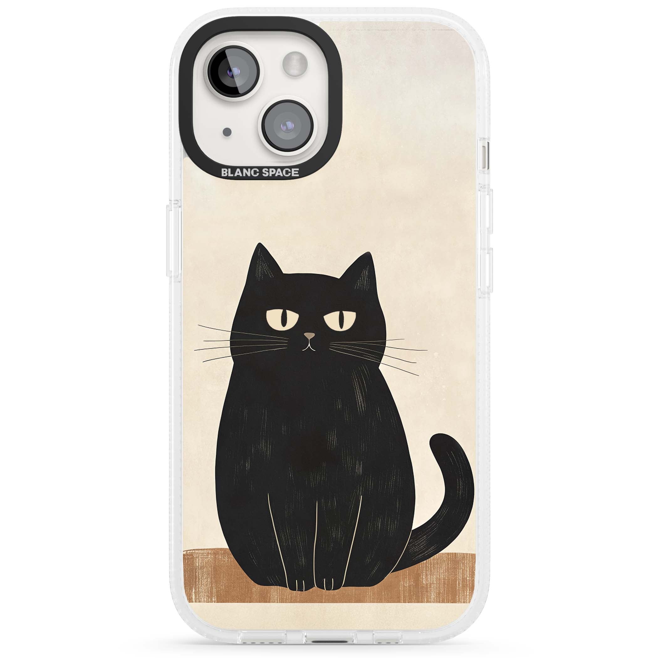 CLEAR CASE IMPACT AIR