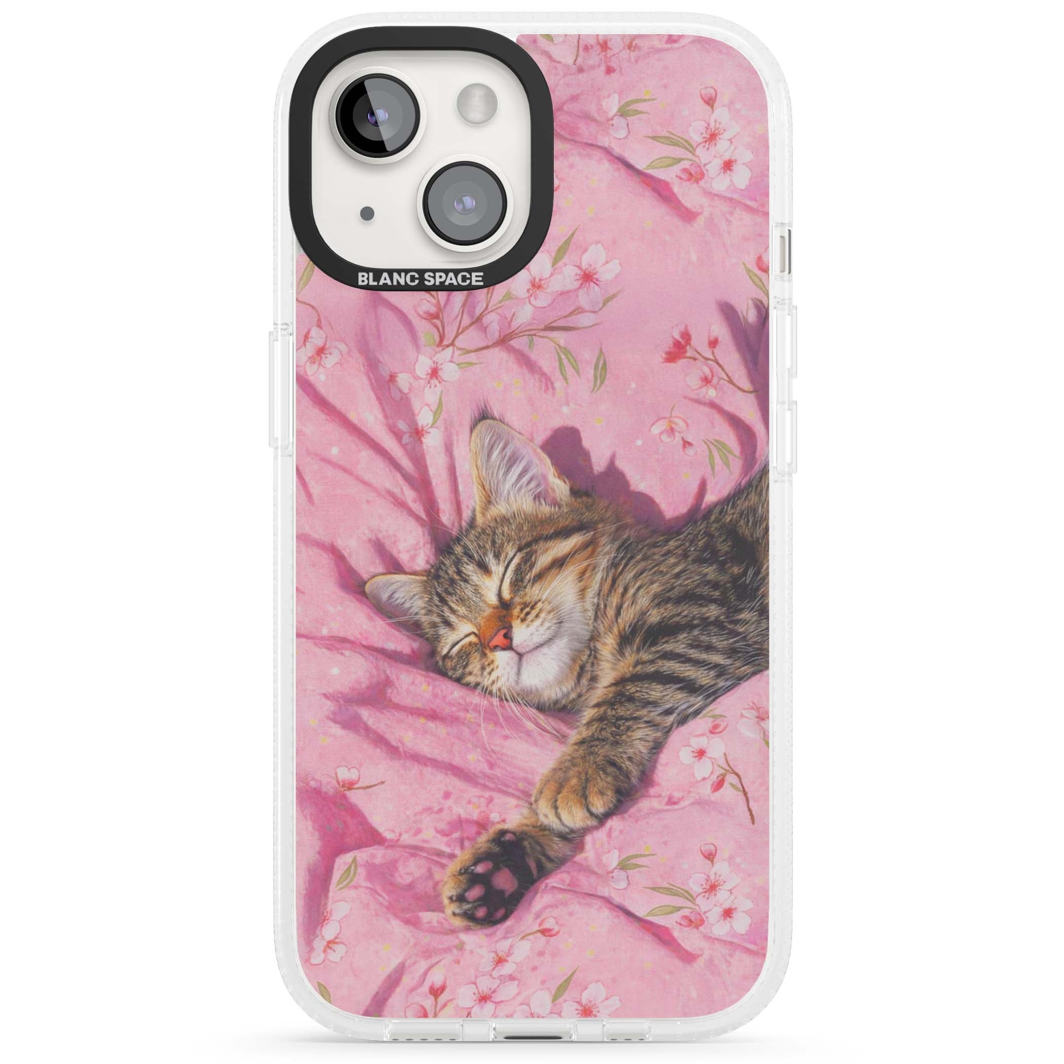 CLEAR CASE IMPACT AIR