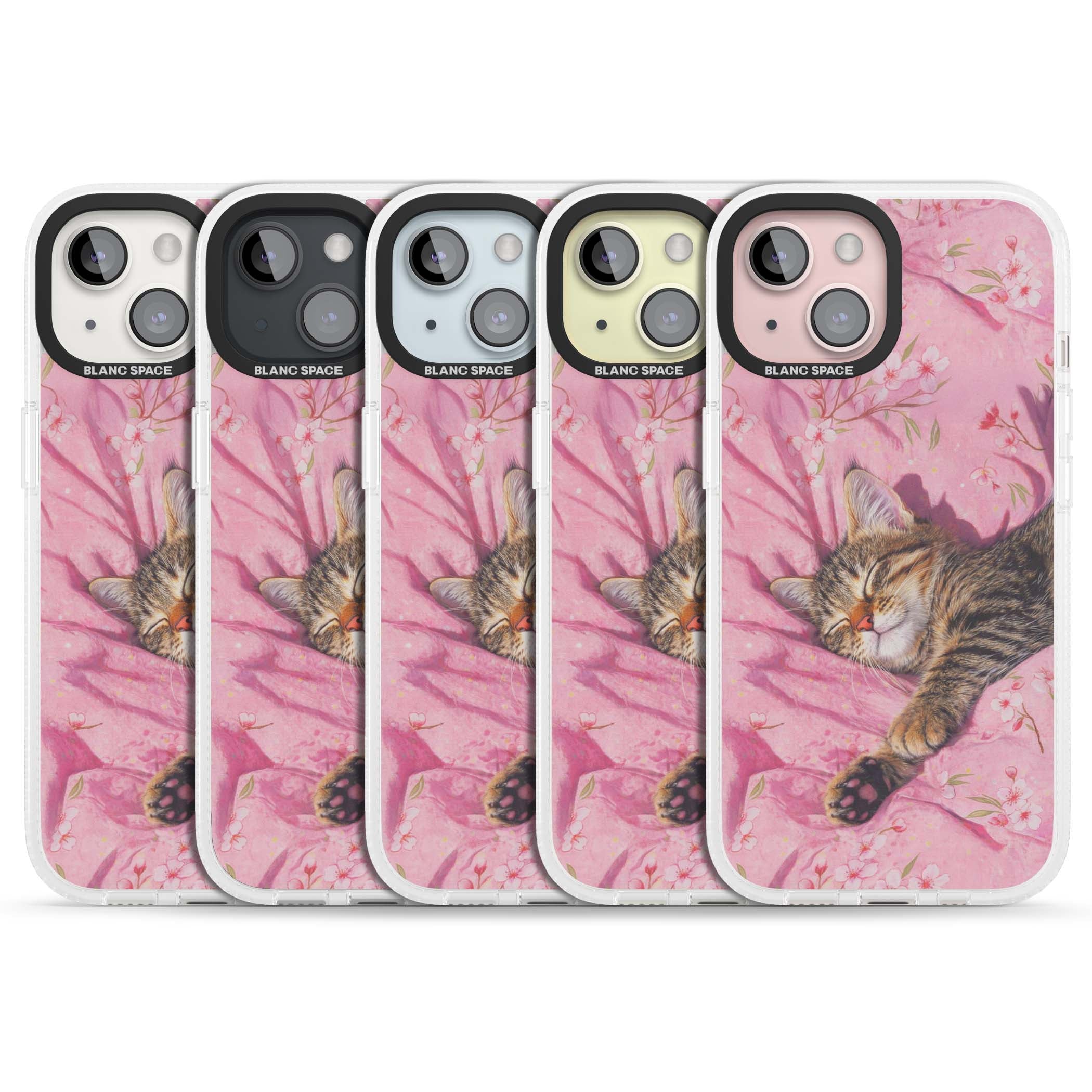 CLEAR CASE IMPACT AIR