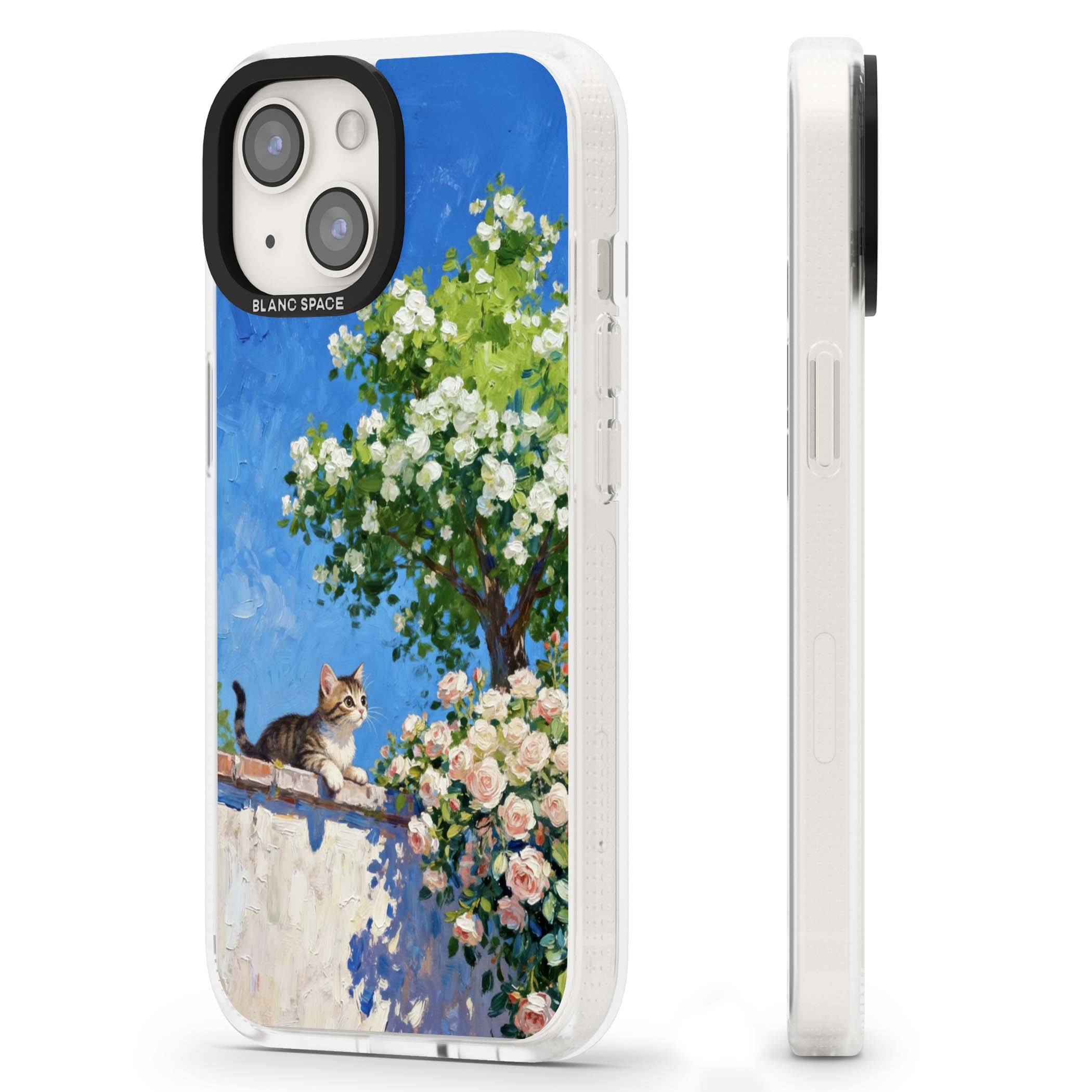 CLEAR CASE IMPACT AIR