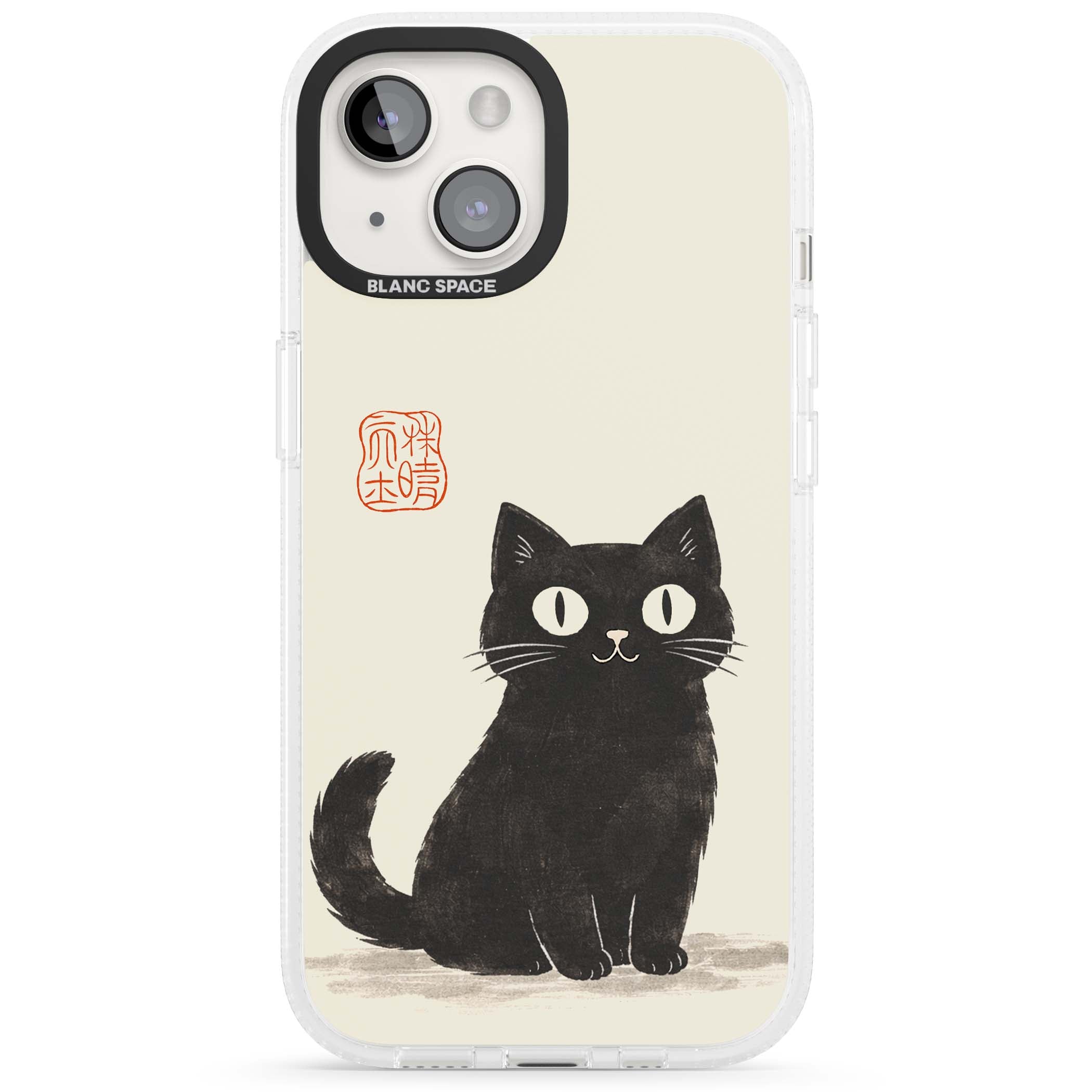 CLEAR CASE IMPACT AIR