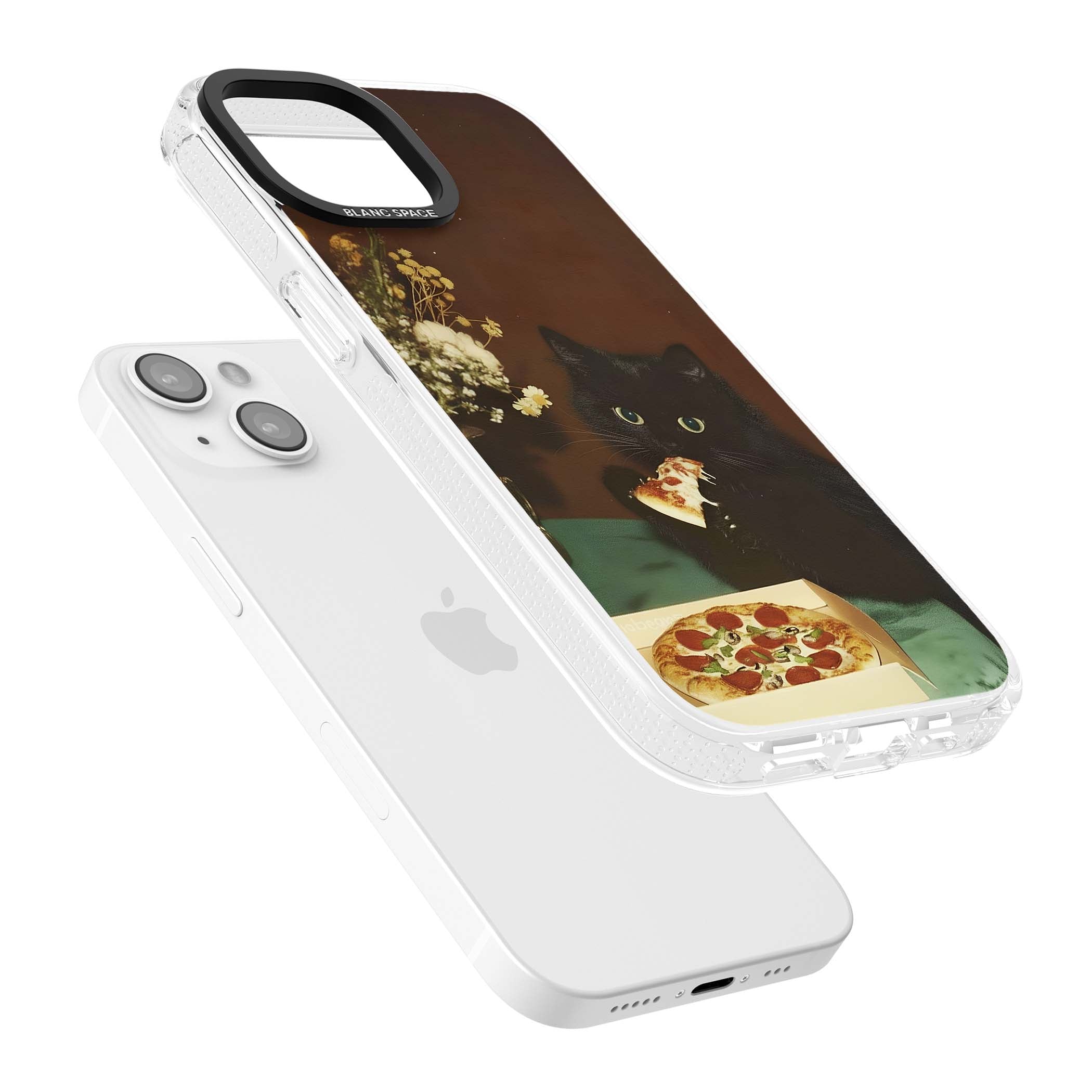CLEAR CASE IMPACT AIR