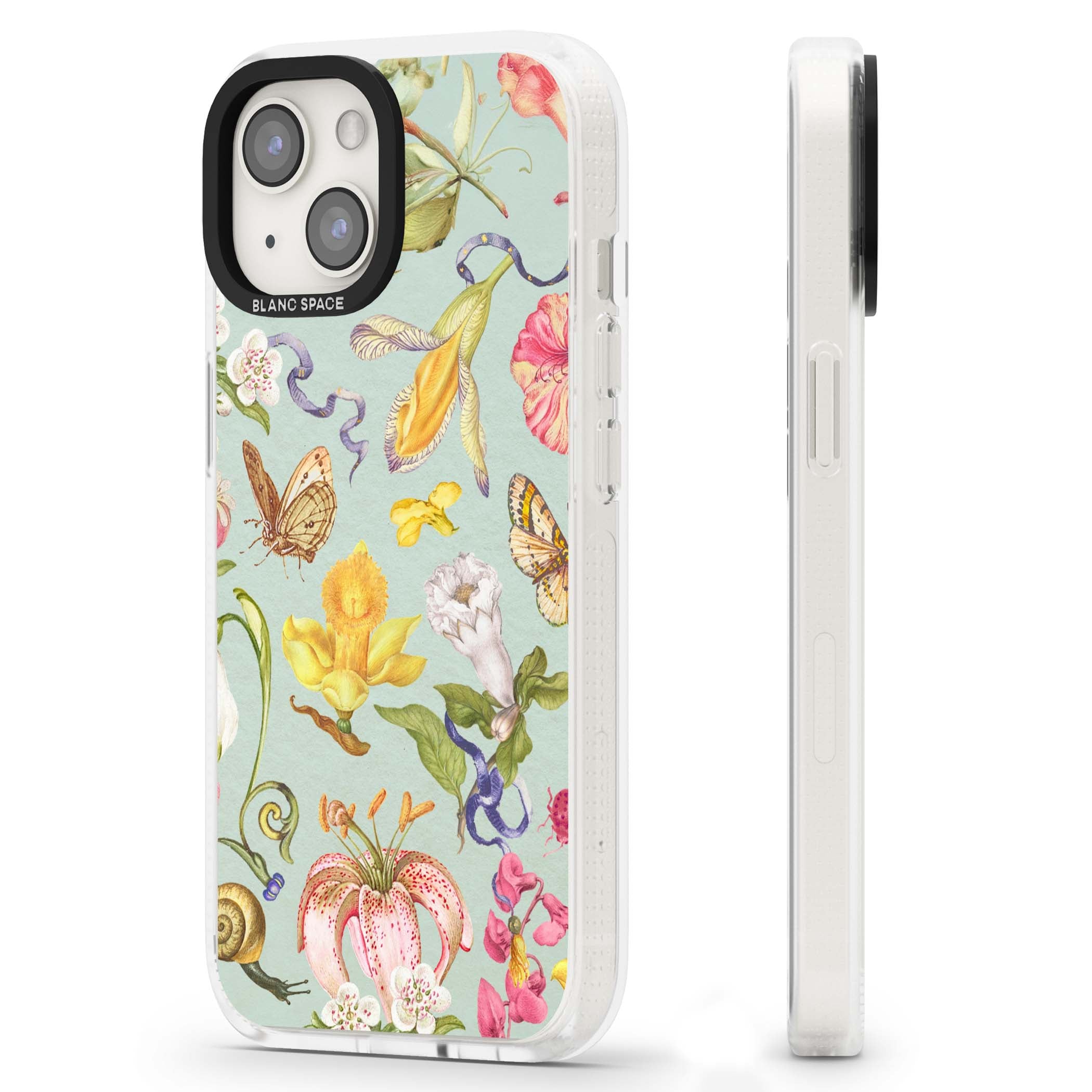 CLEAR CASE IMPACT AIR