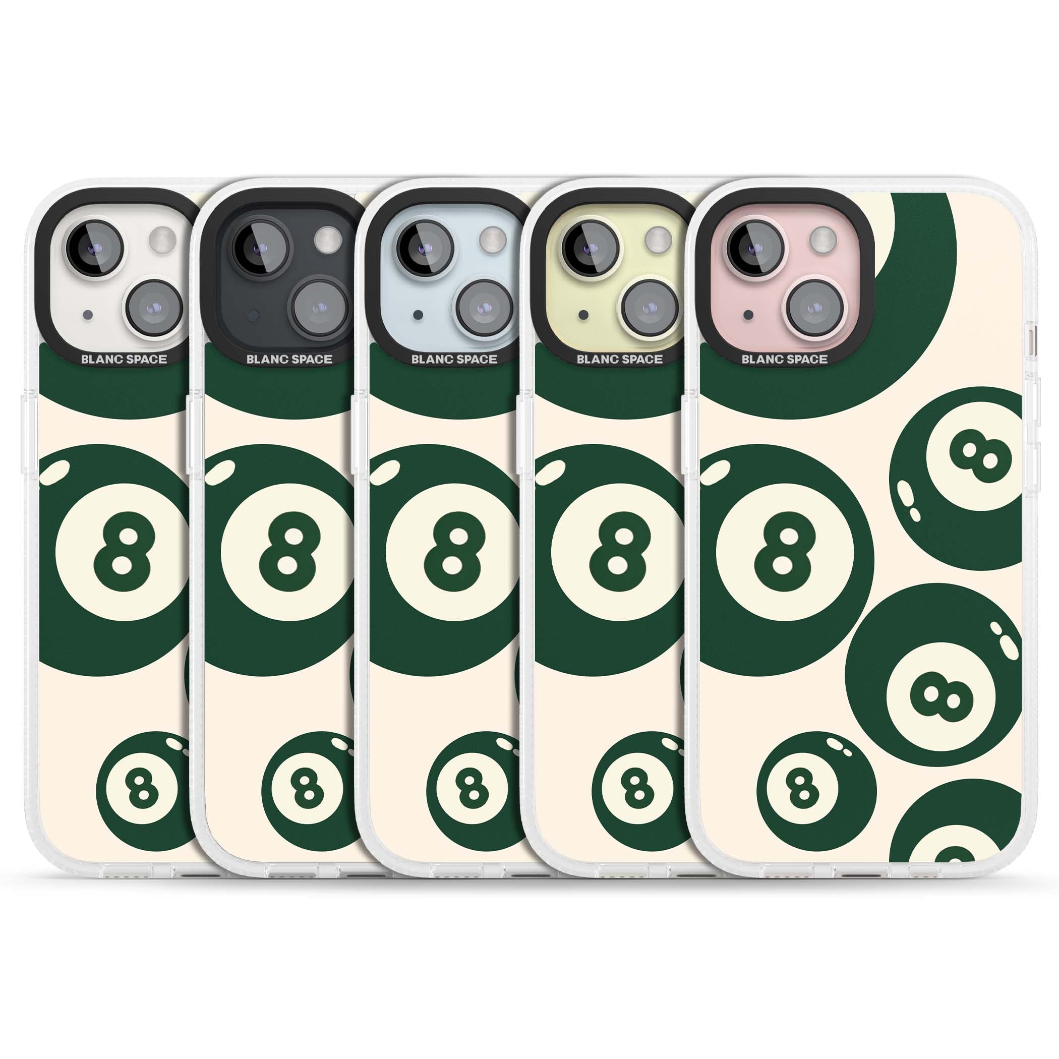 CLEAR CASE IMPACT AIR