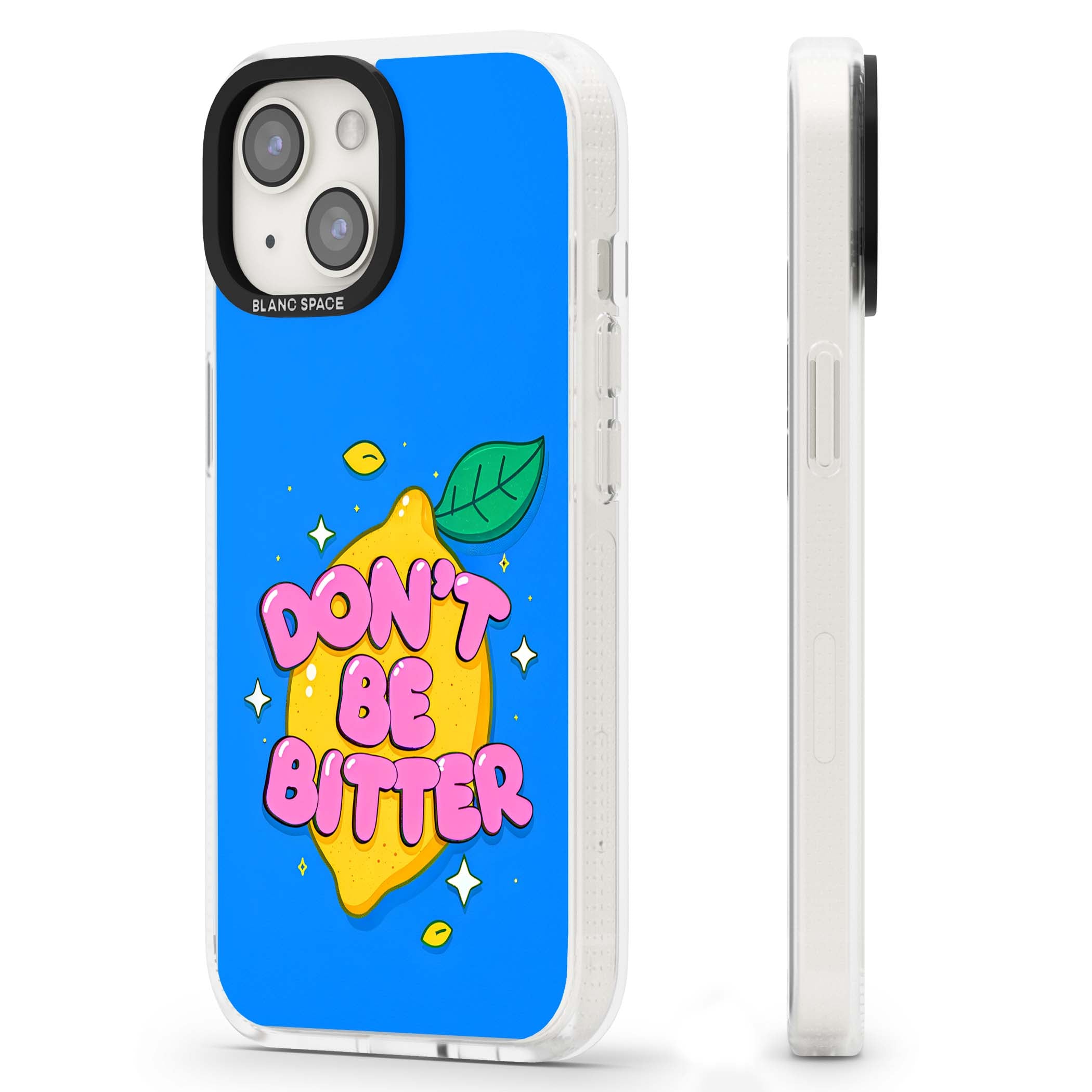 CLEAR CASE IMPACT AIR