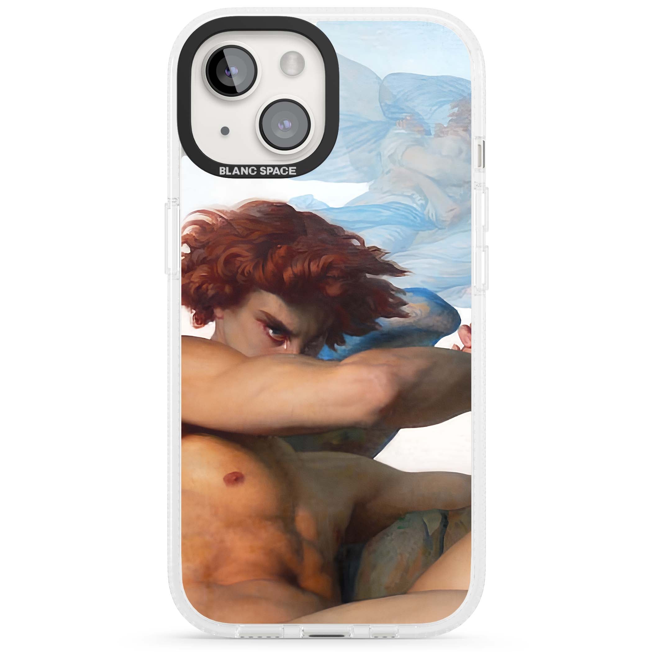 CLEAR CASE IMPACT AIR