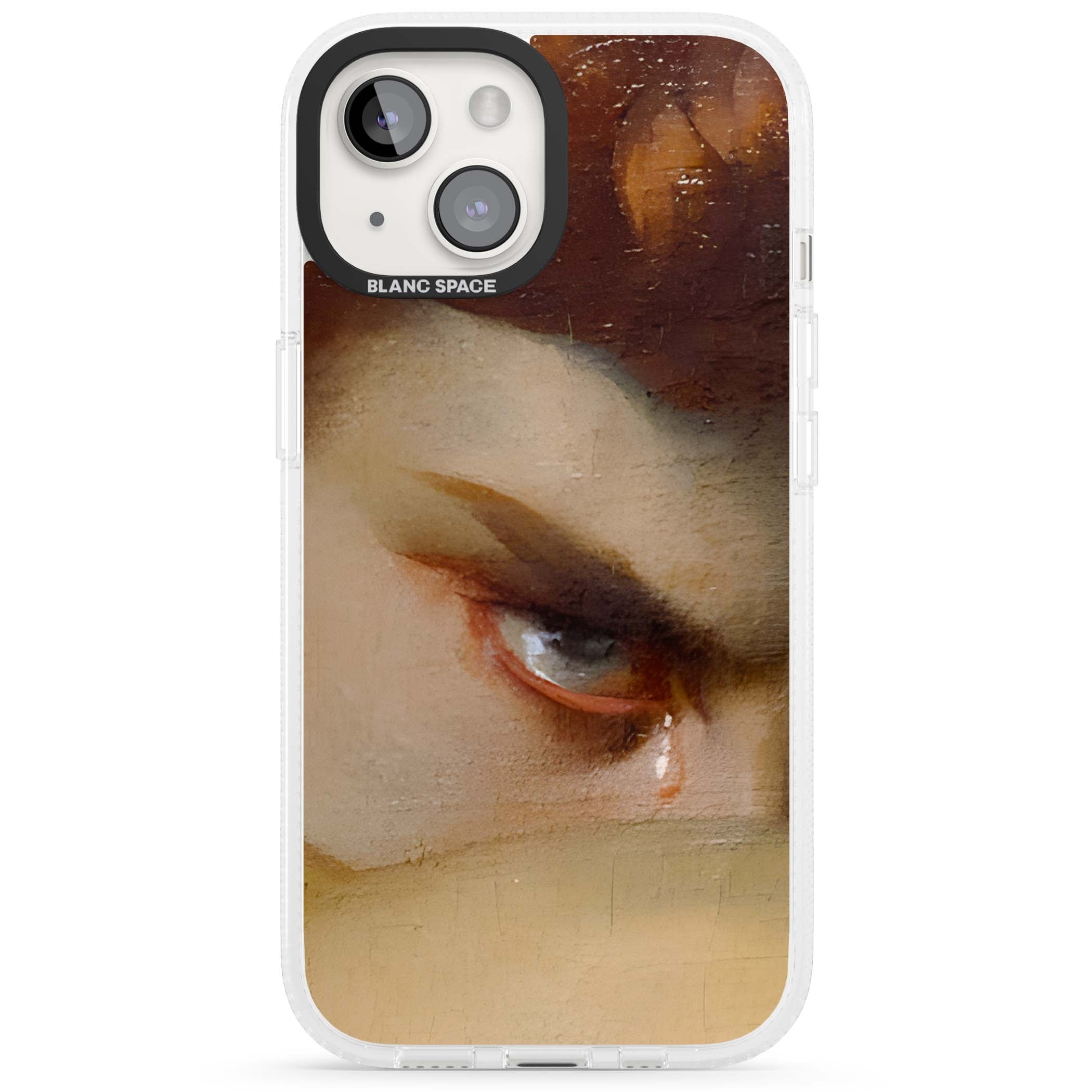 CLEAR CASE IMPACT AIR