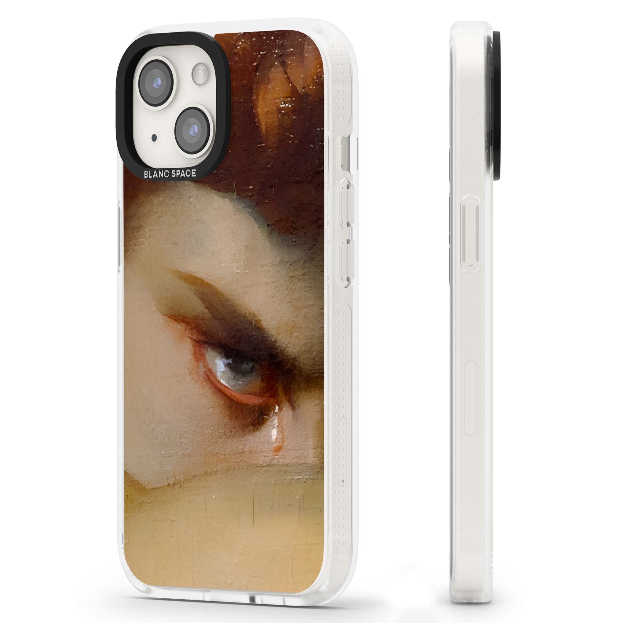 CLEAR CASE IMPACT AIR