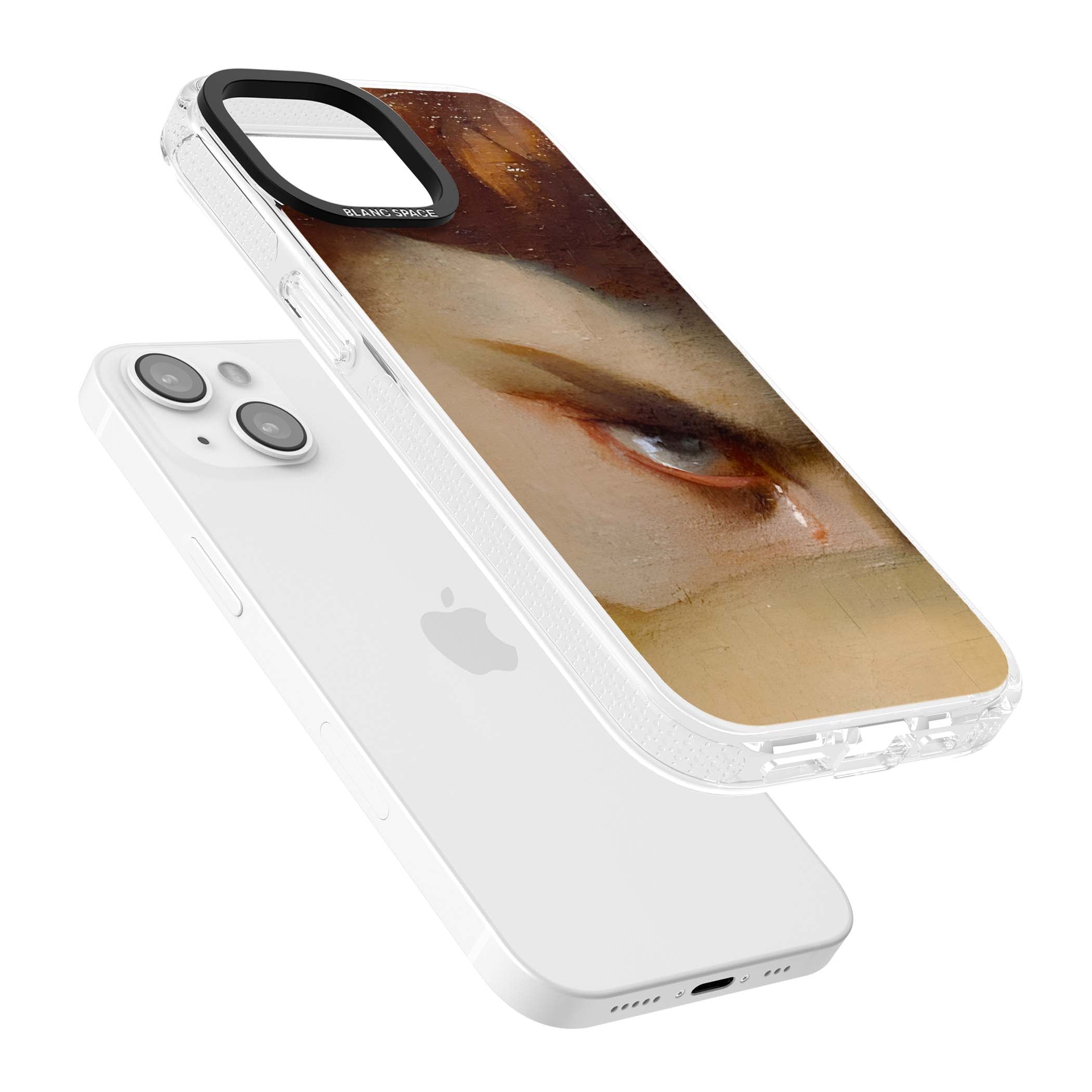 CLEAR CASE IMPACT AIR