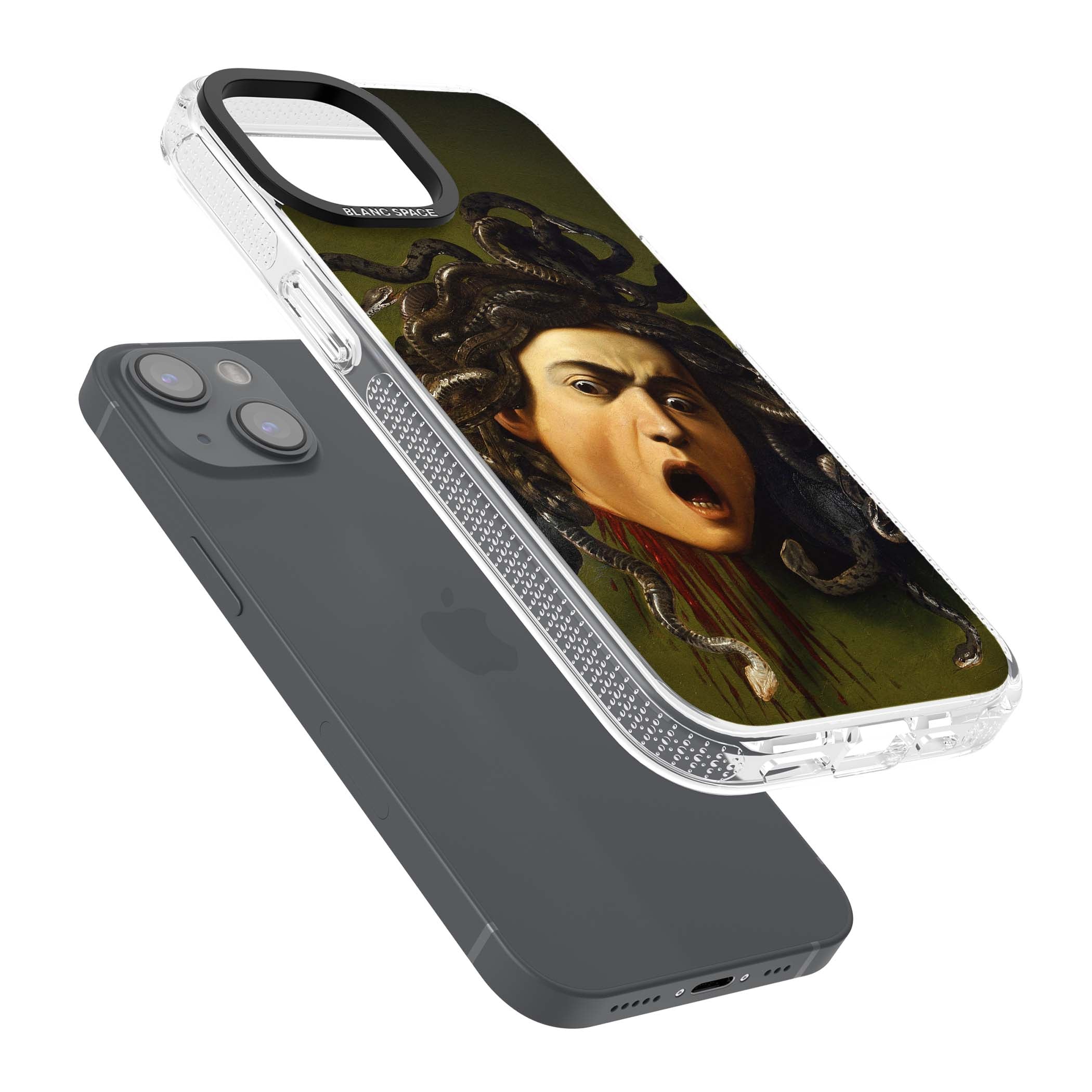 CLEAR CASE IMPACT AIR