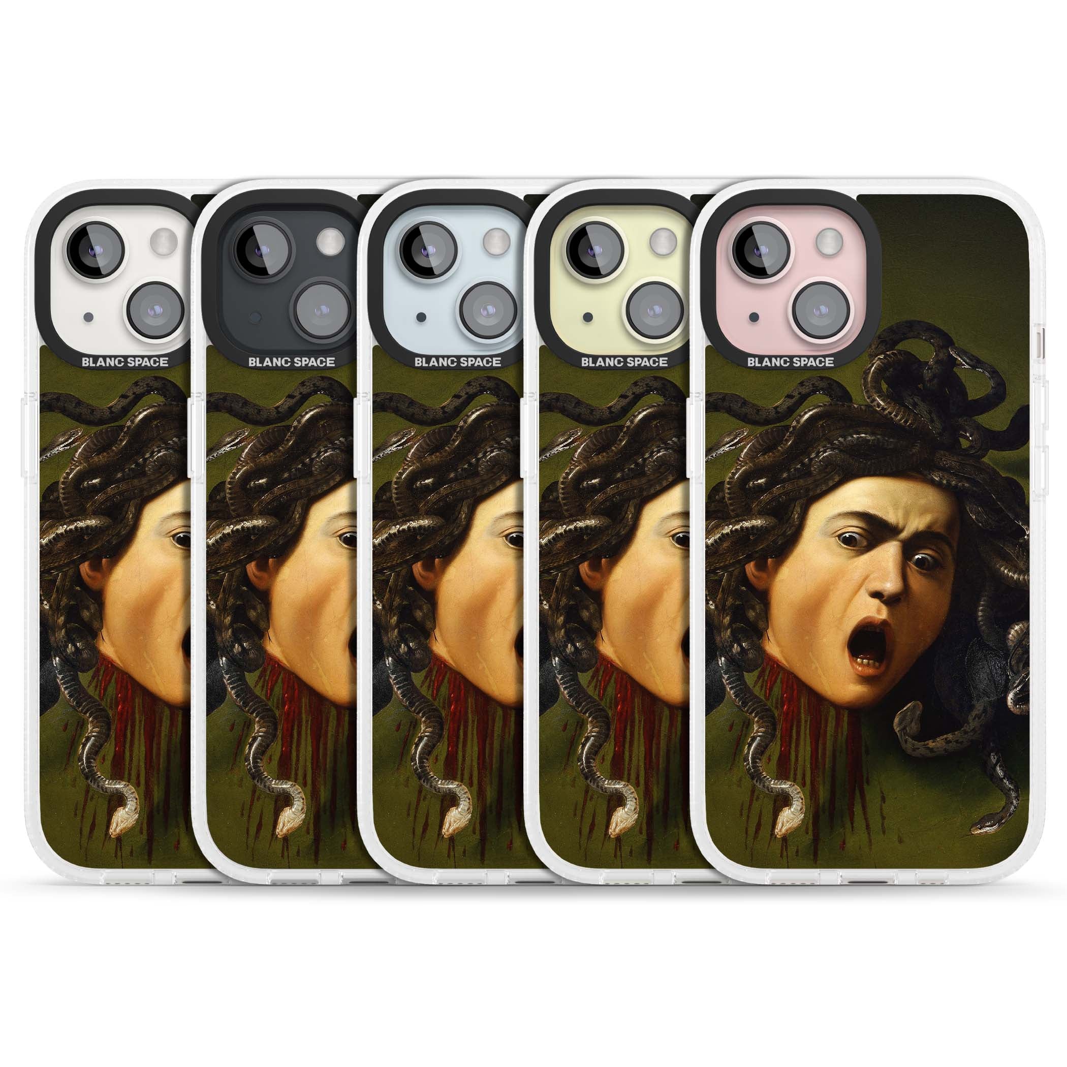 CLEAR CASE IMPACT AIR