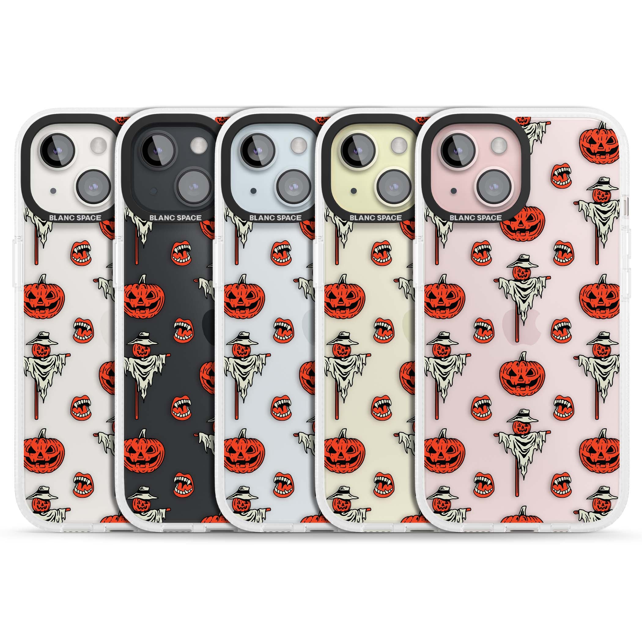 CLEAR CASE IMPACT AIR