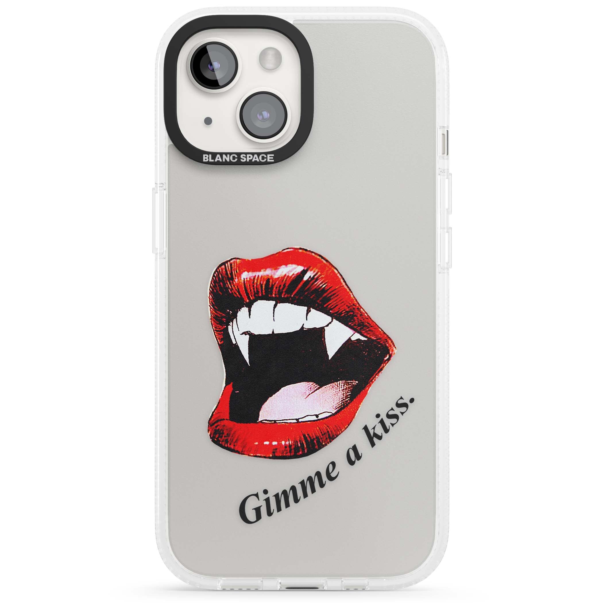 CLEAR CASE IMPACT AIR