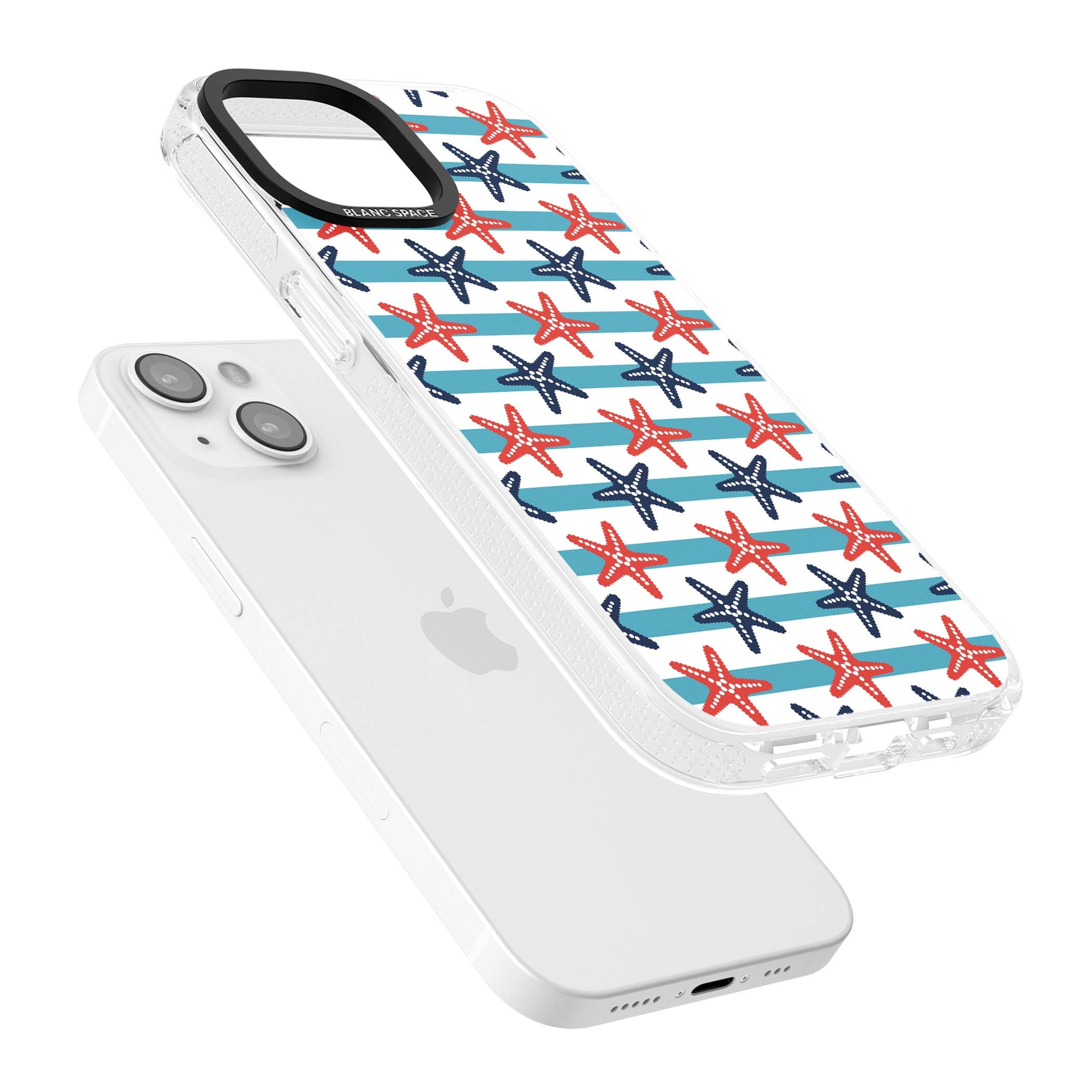 CLEAR CASE IMPACT AIR